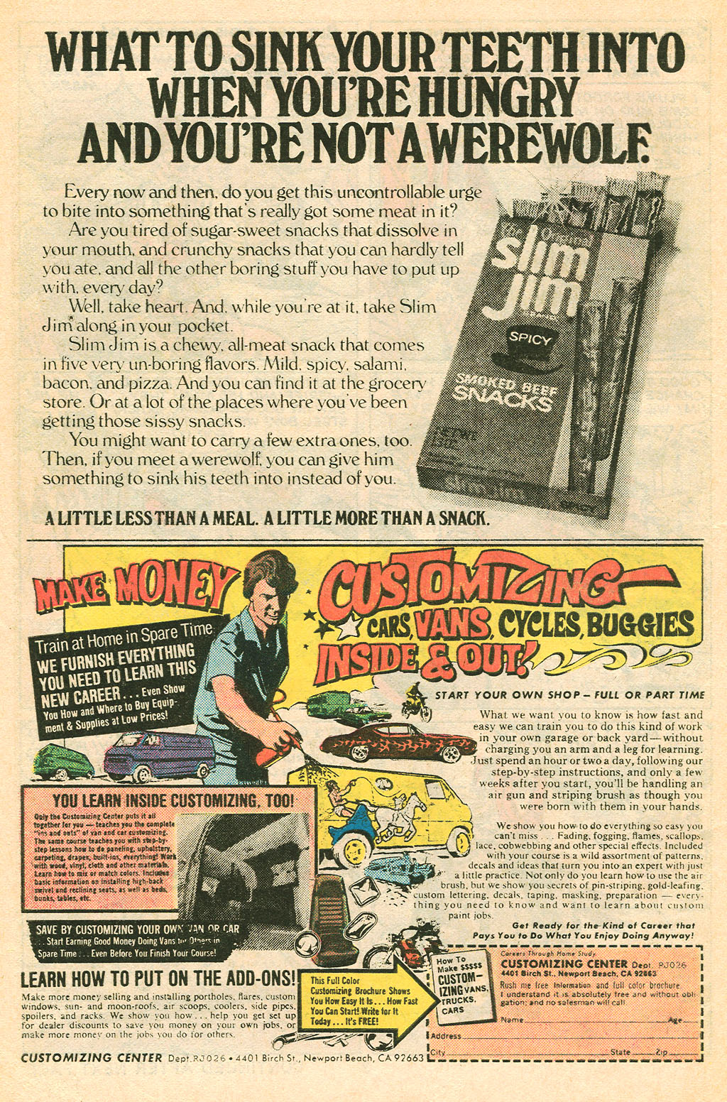 Read online Kid Colt Outlaw comic -  Issue #206 - 6