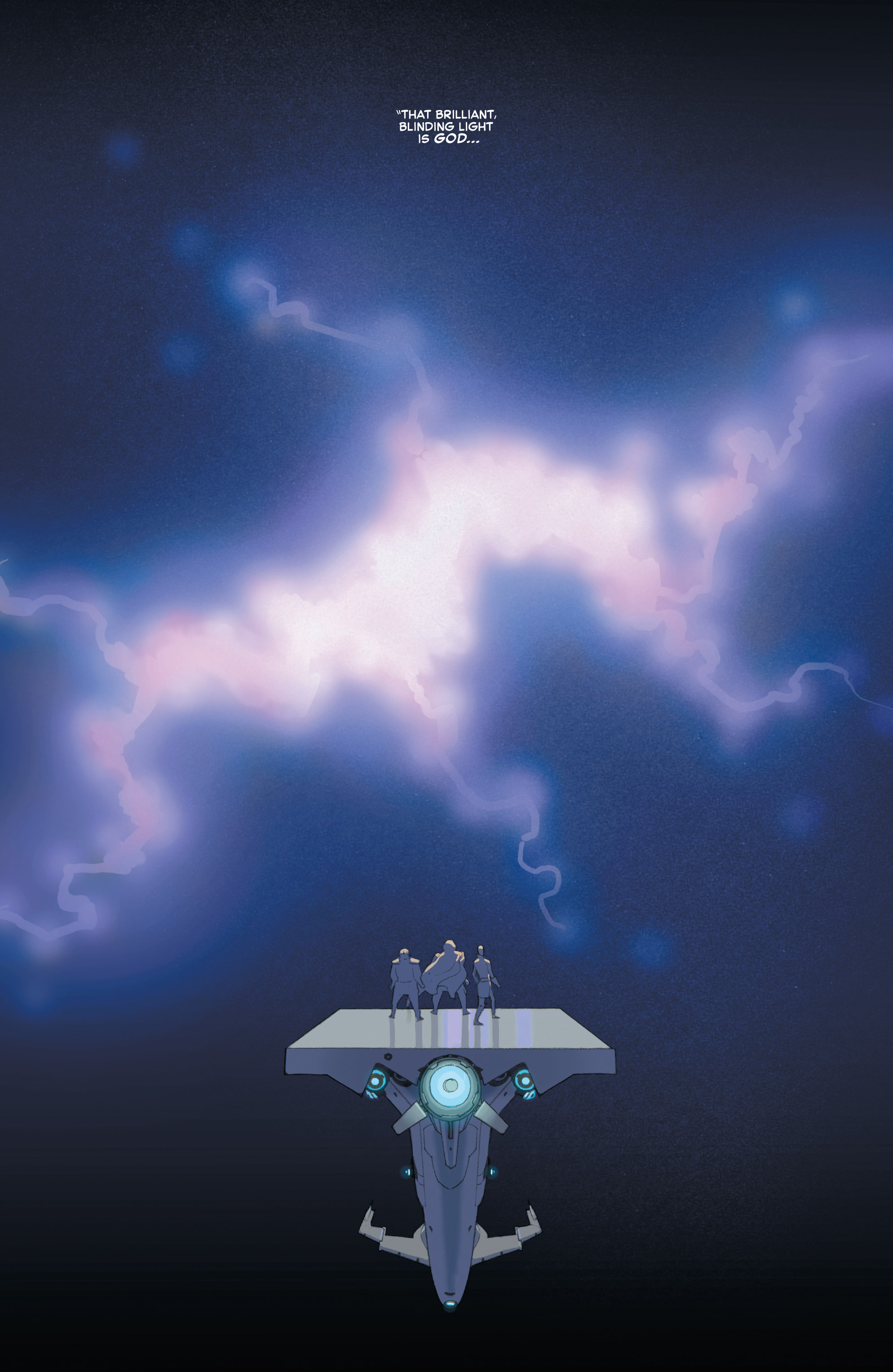 Read online Secret Wars comic -  Issue #1 - 11