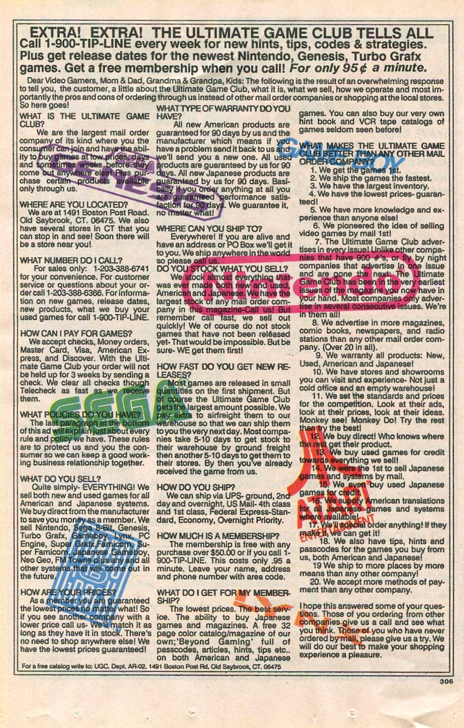 Read online Jughead's Diner comic -  Issue #7 - 12