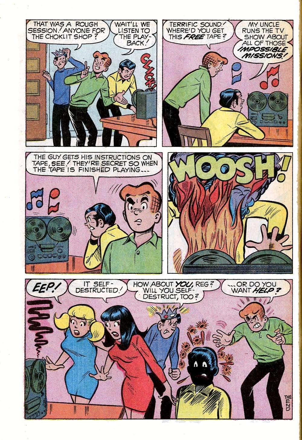 Archie (1960) 198 Page 8