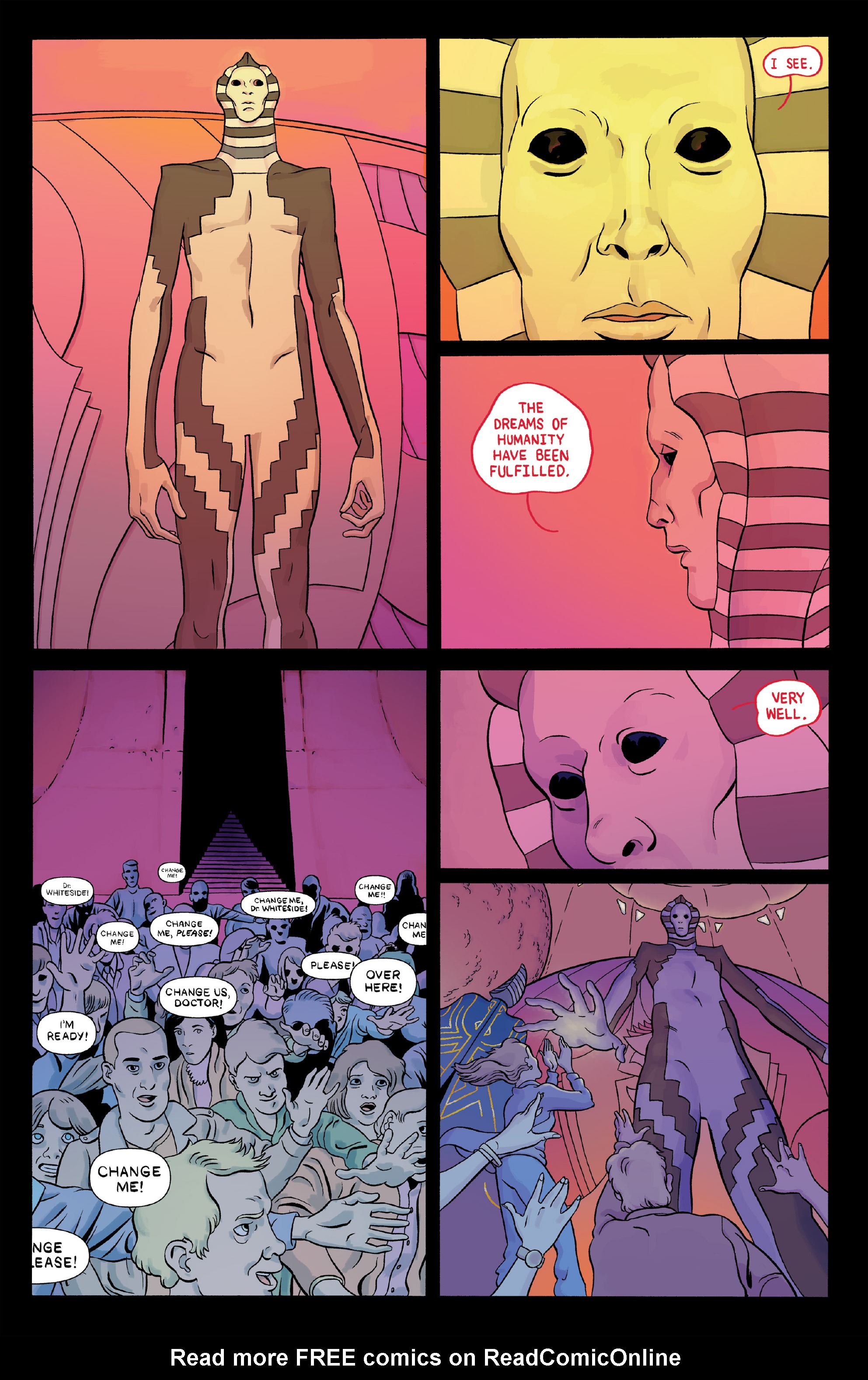 Read online Island (2015) comic -  Issue #7 - 53