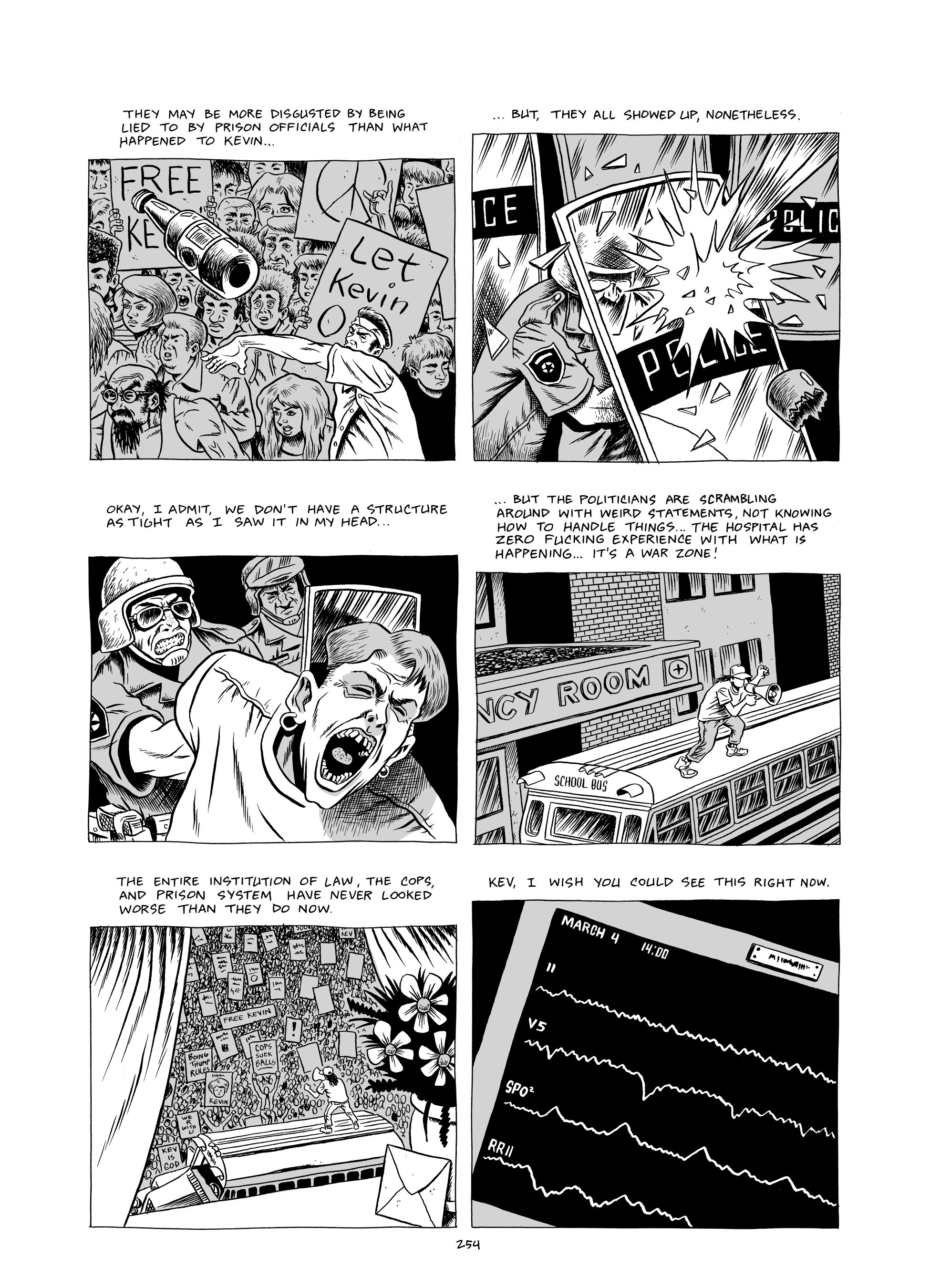 Read online Wizzywig comic -  Issue # TPB (Part 3) - 47