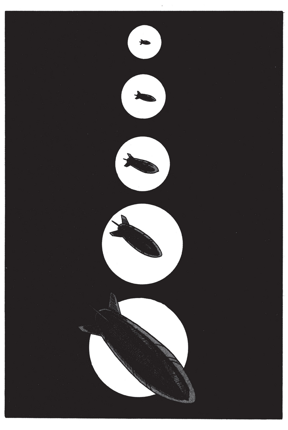 Read online Cyborg 009 comic -  Issue # Full - 33