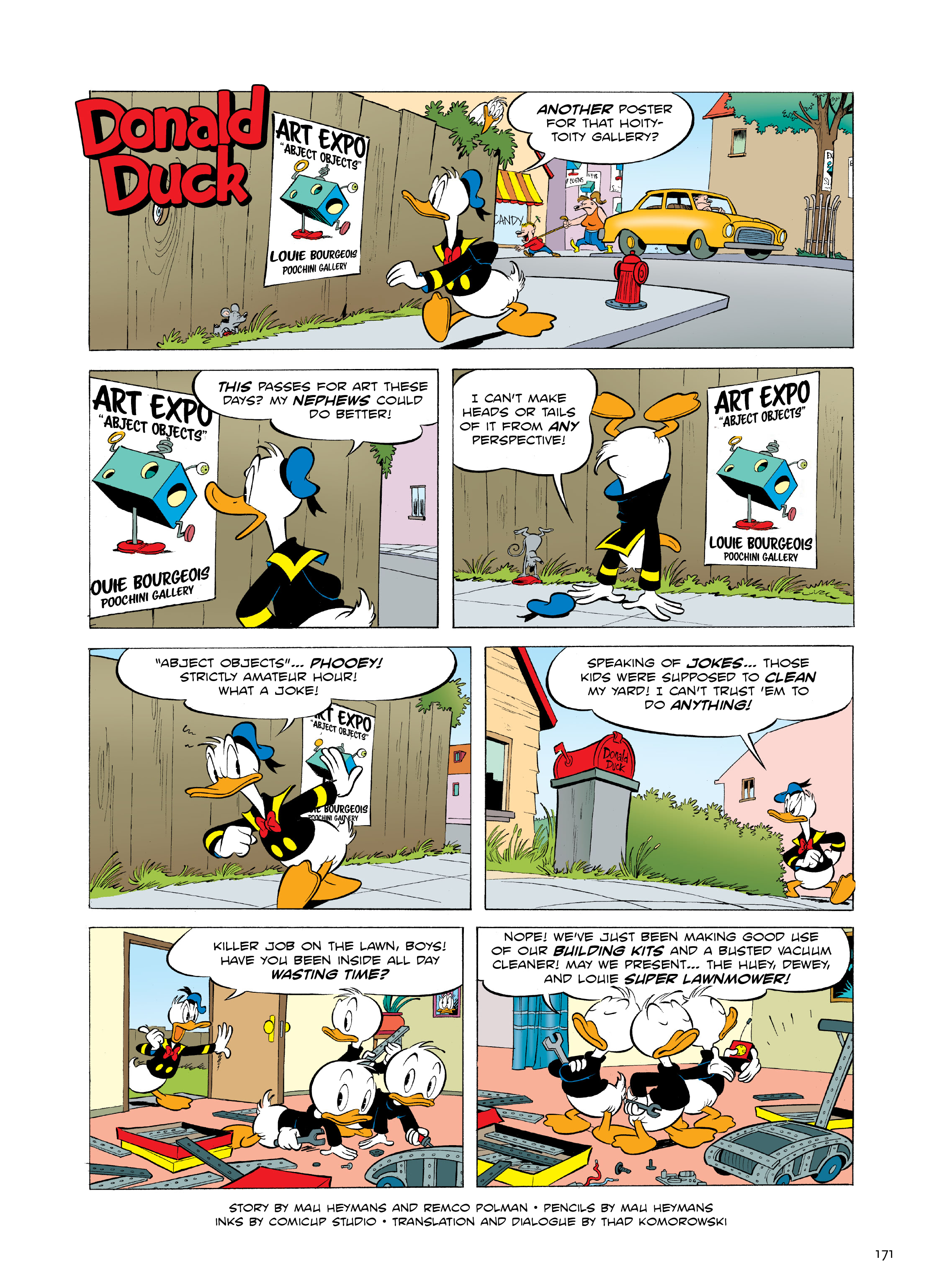 Read online Disney Masters comic -  Issue # TPB 10 (Part 2) - 77
