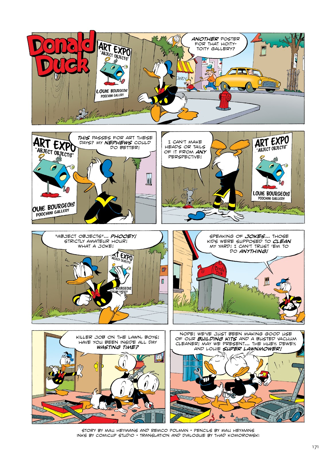 Disney Masters issue TPB 10 (Part 2) - Page 77
