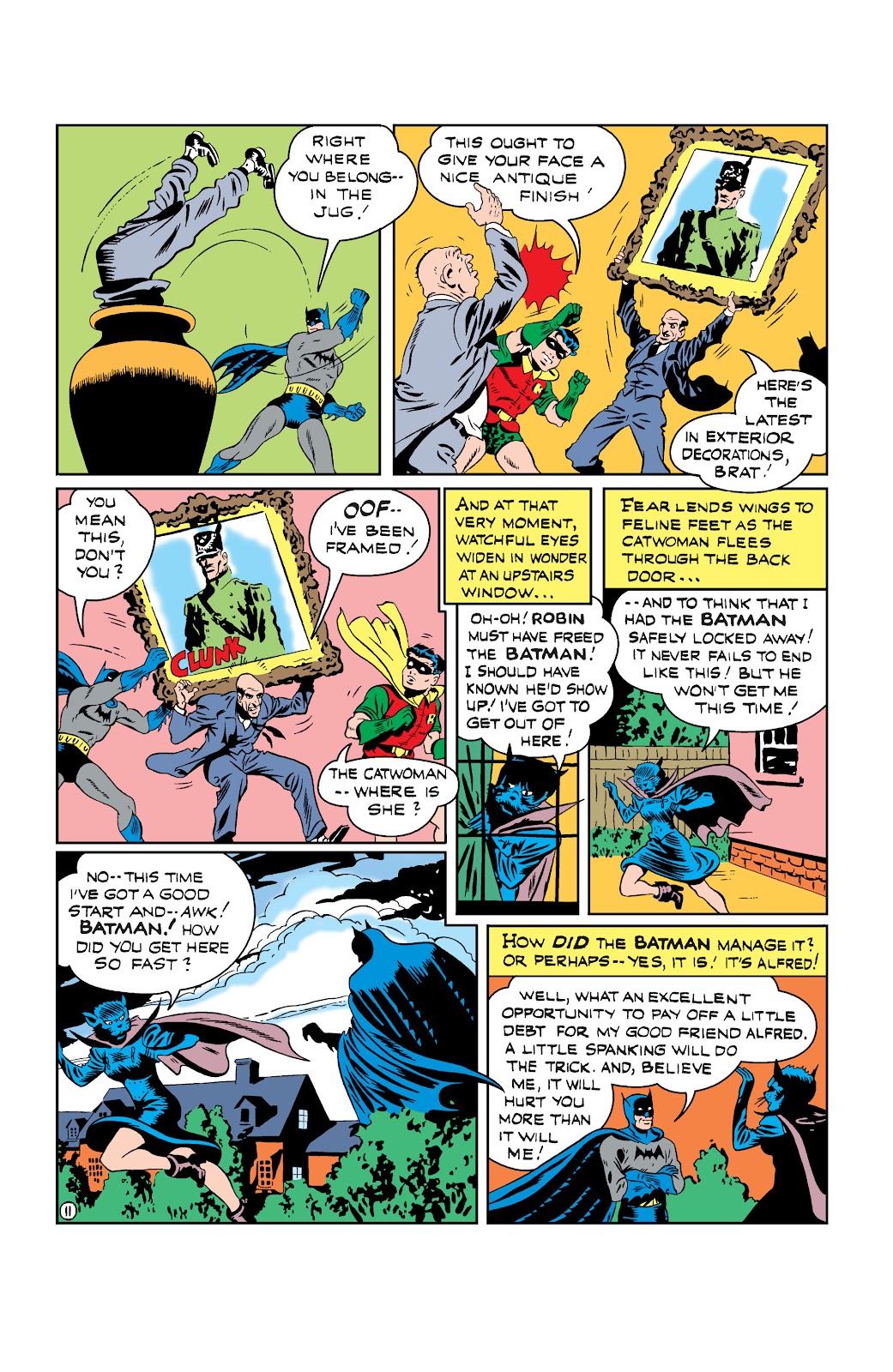 Batman (1940) issue 22 - Page 12