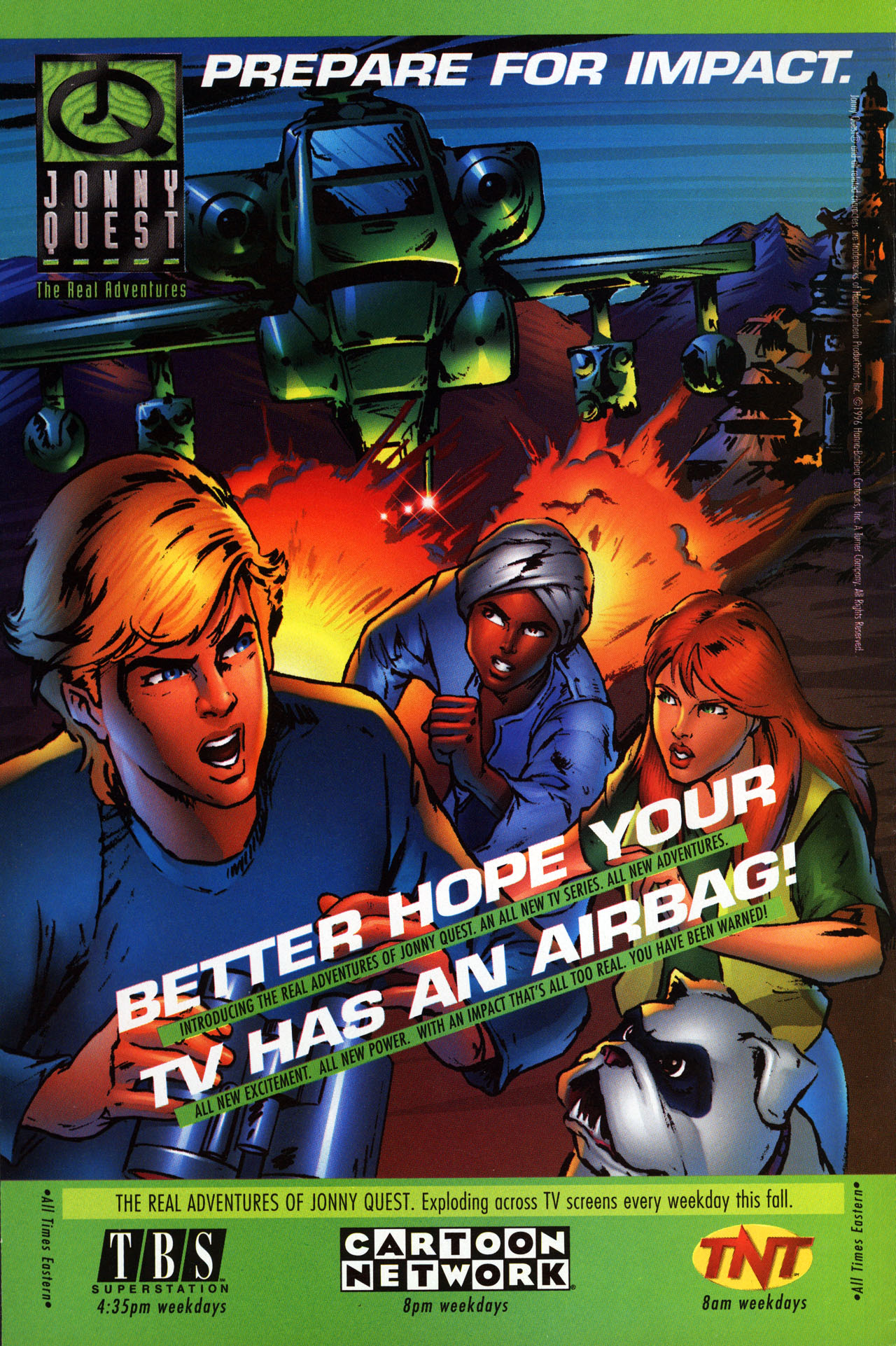 Read online Disney Comic Hits comic -  Issue #13 - 2