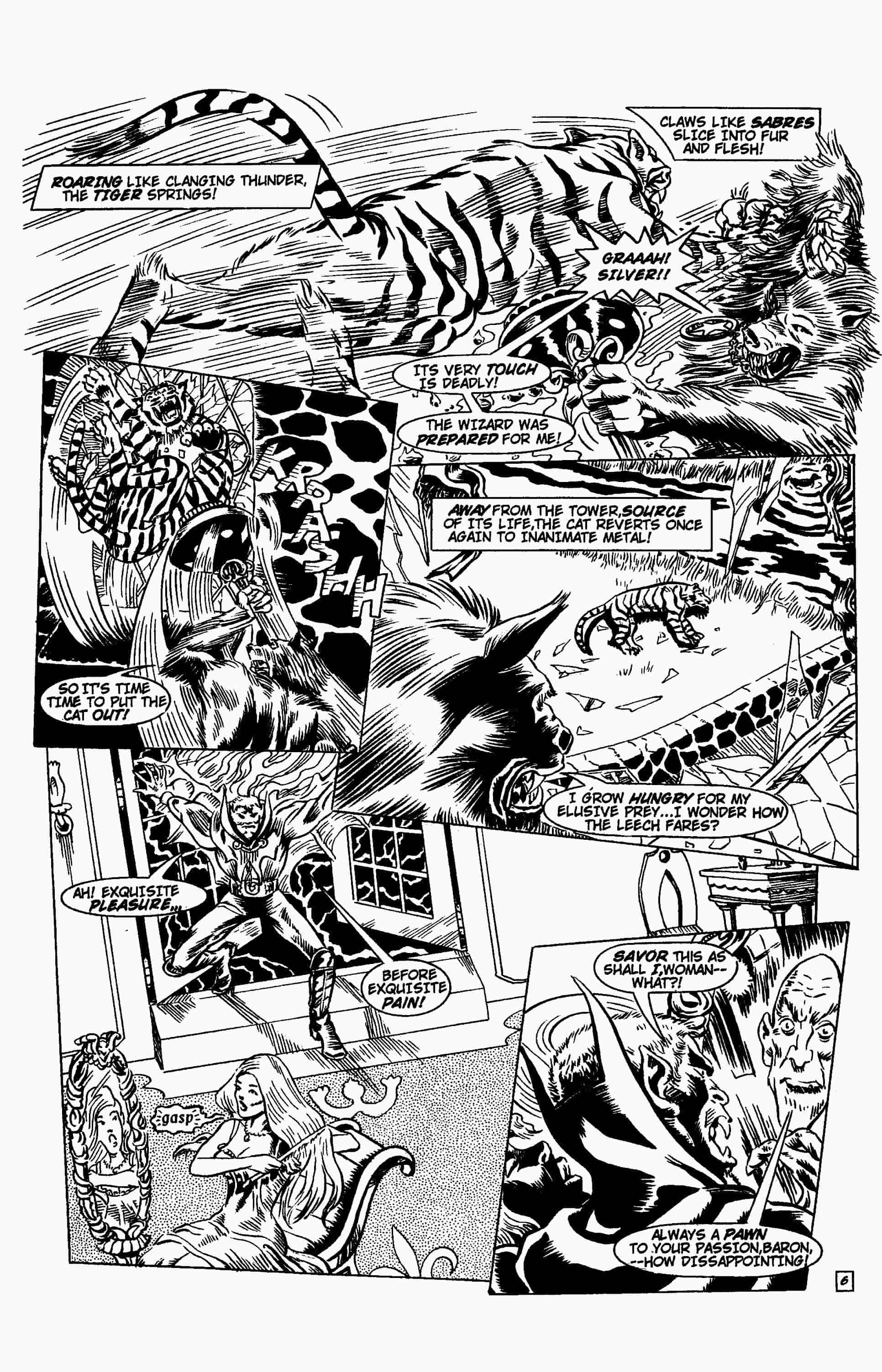 Read online Big Bang Comics comic -  Issue #15 - 28