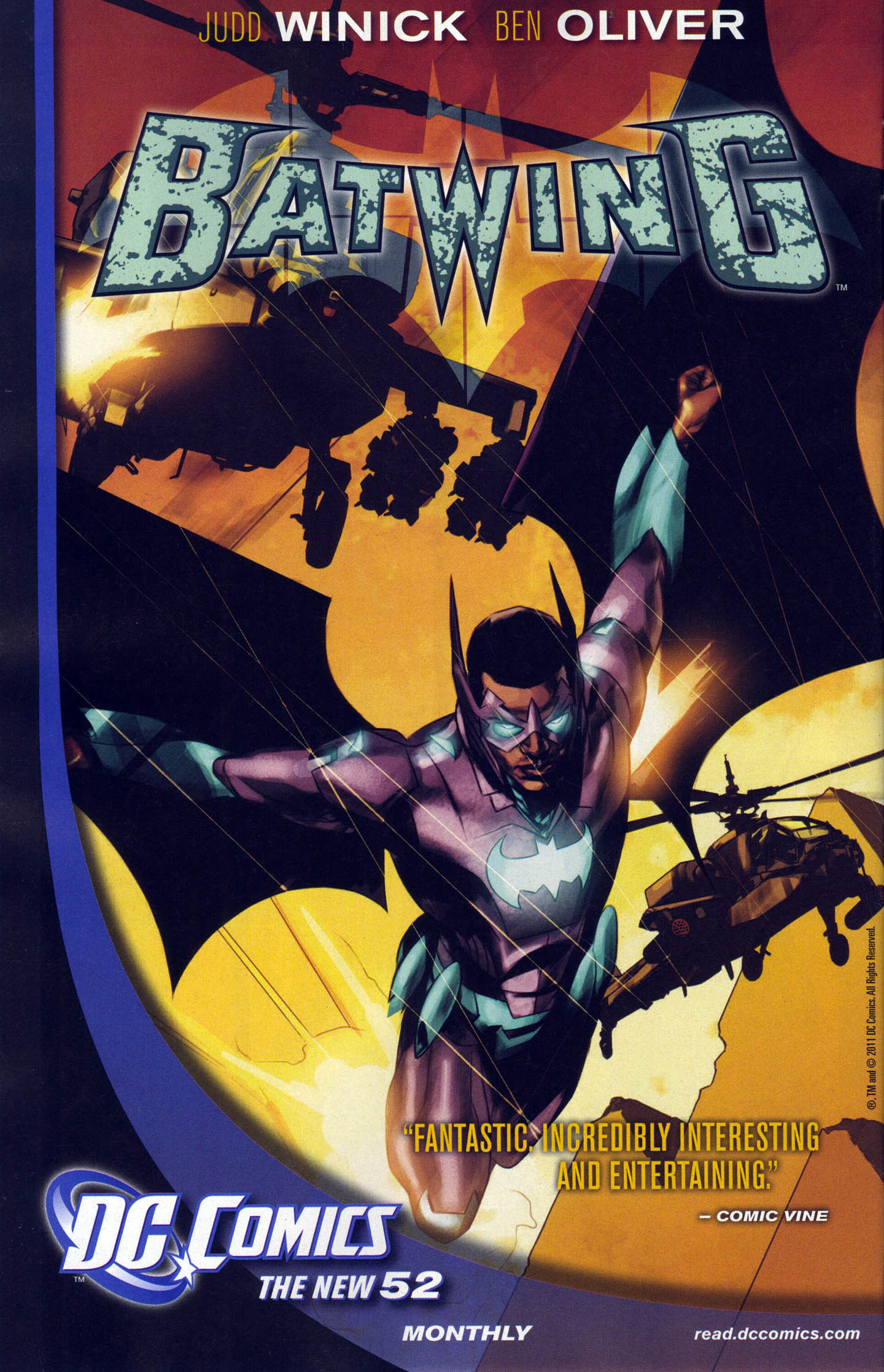 Read online Justice League International (2011) comic -  Issue #4 - 29