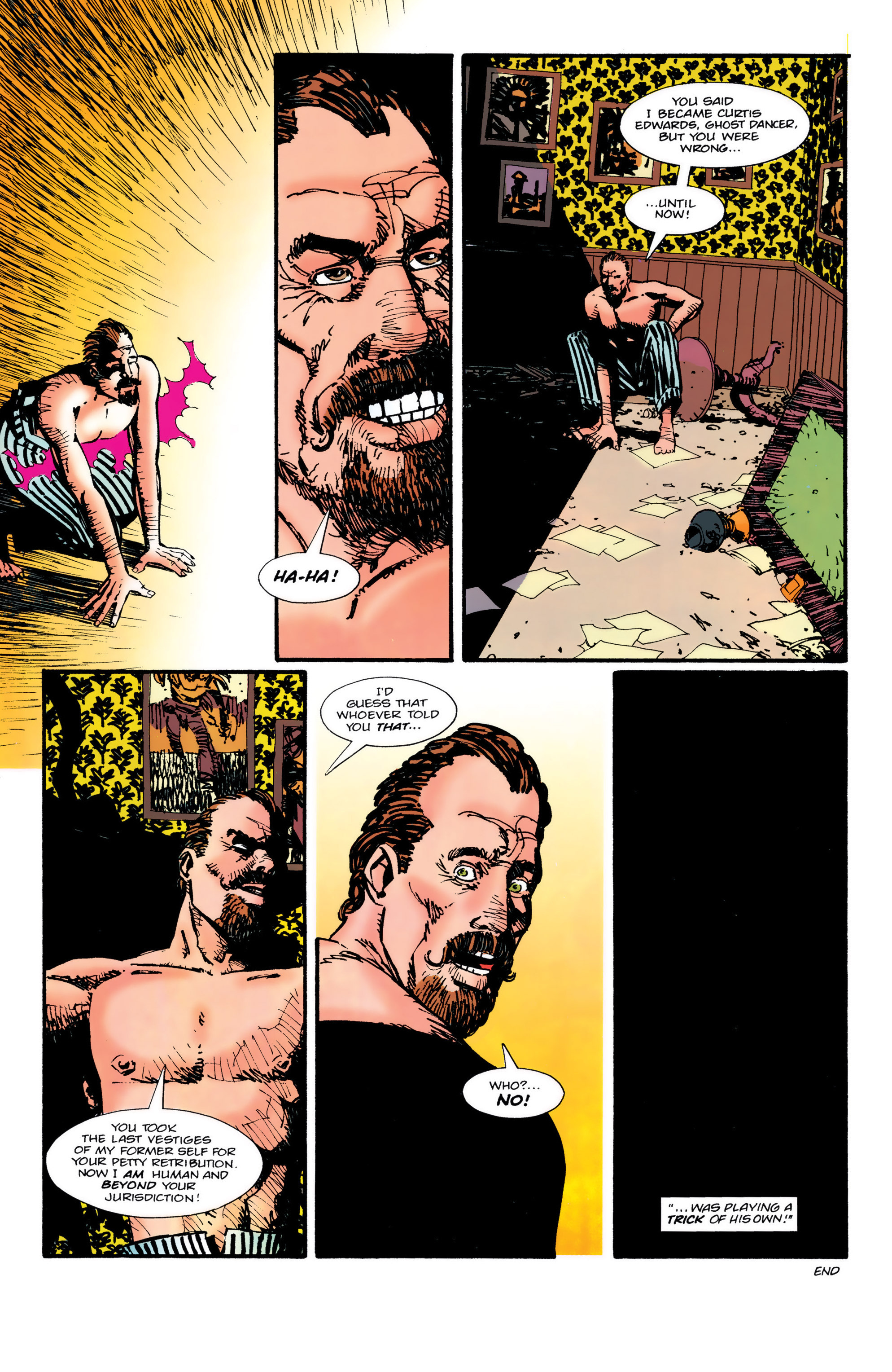 Read online Marvel Frontier Comics Special comic -  Issue # Full - 18