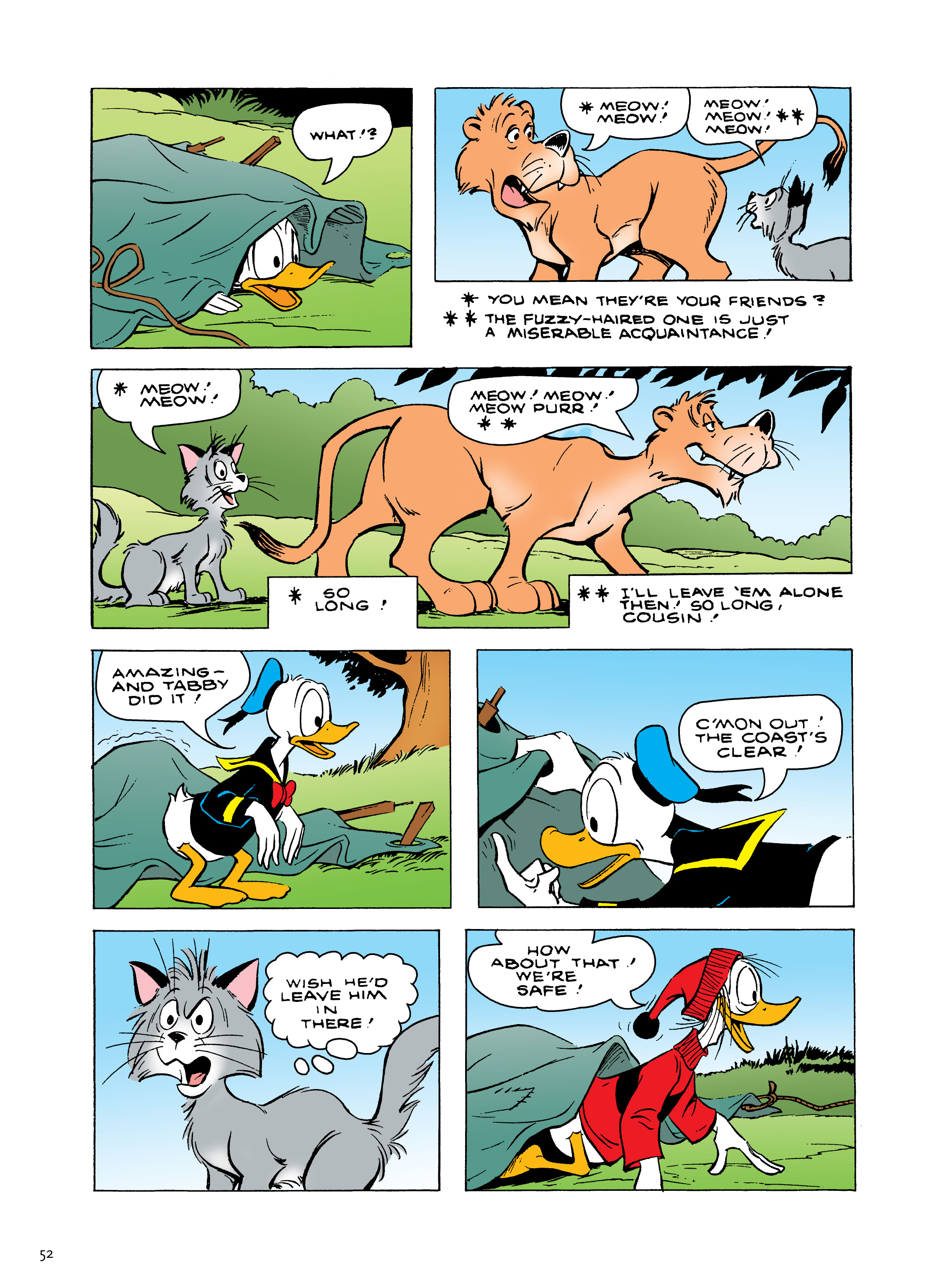Read online Disney Masters comic -  Issue # TPB 20 (Part 1) - 58