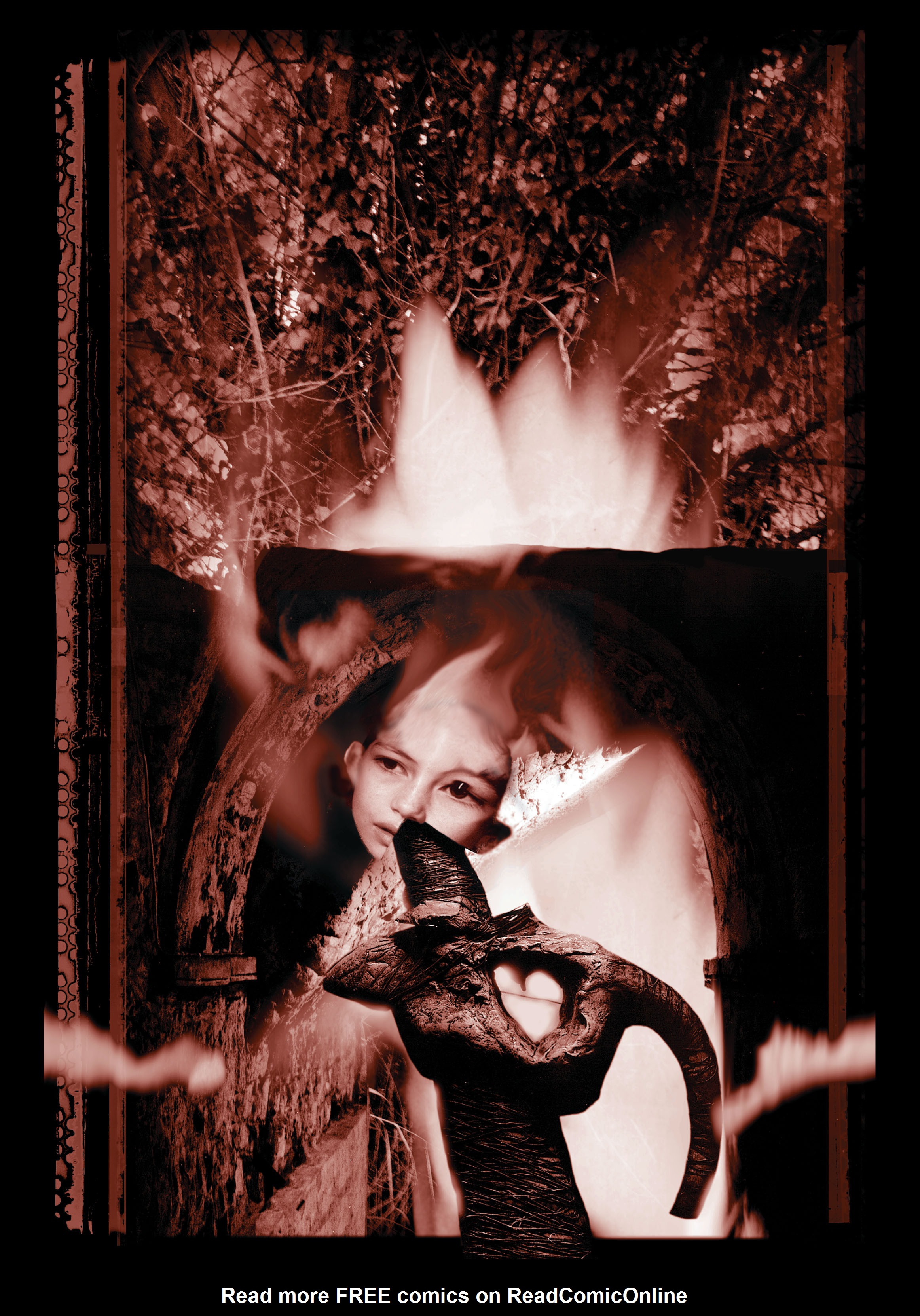 Read online Dust Covers: The Collected Sandman Covers, 1989-1997 comic -  Issue # TPB (Part 2) - 50