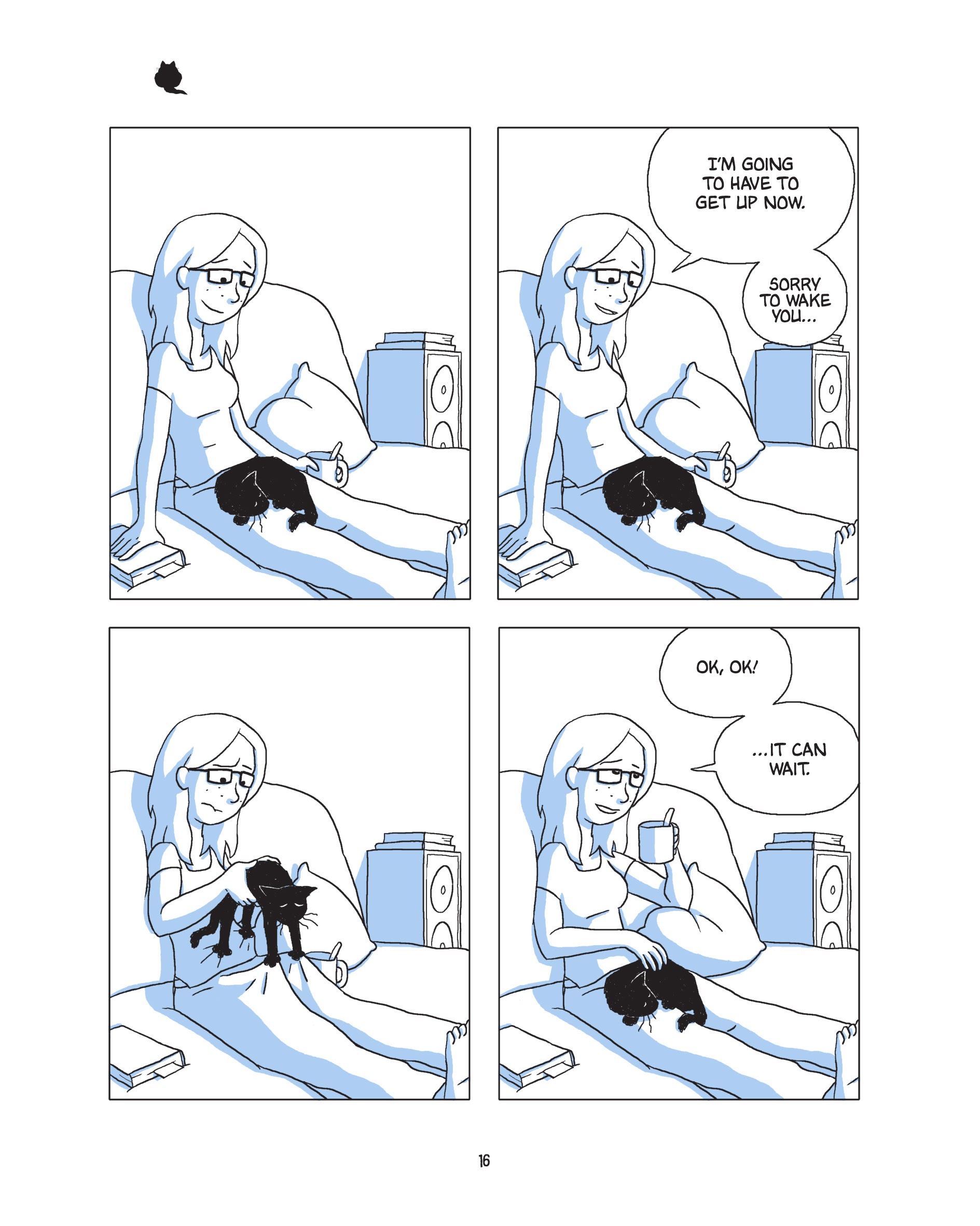 Read online Rascal comic -  Issue # TPB - 18