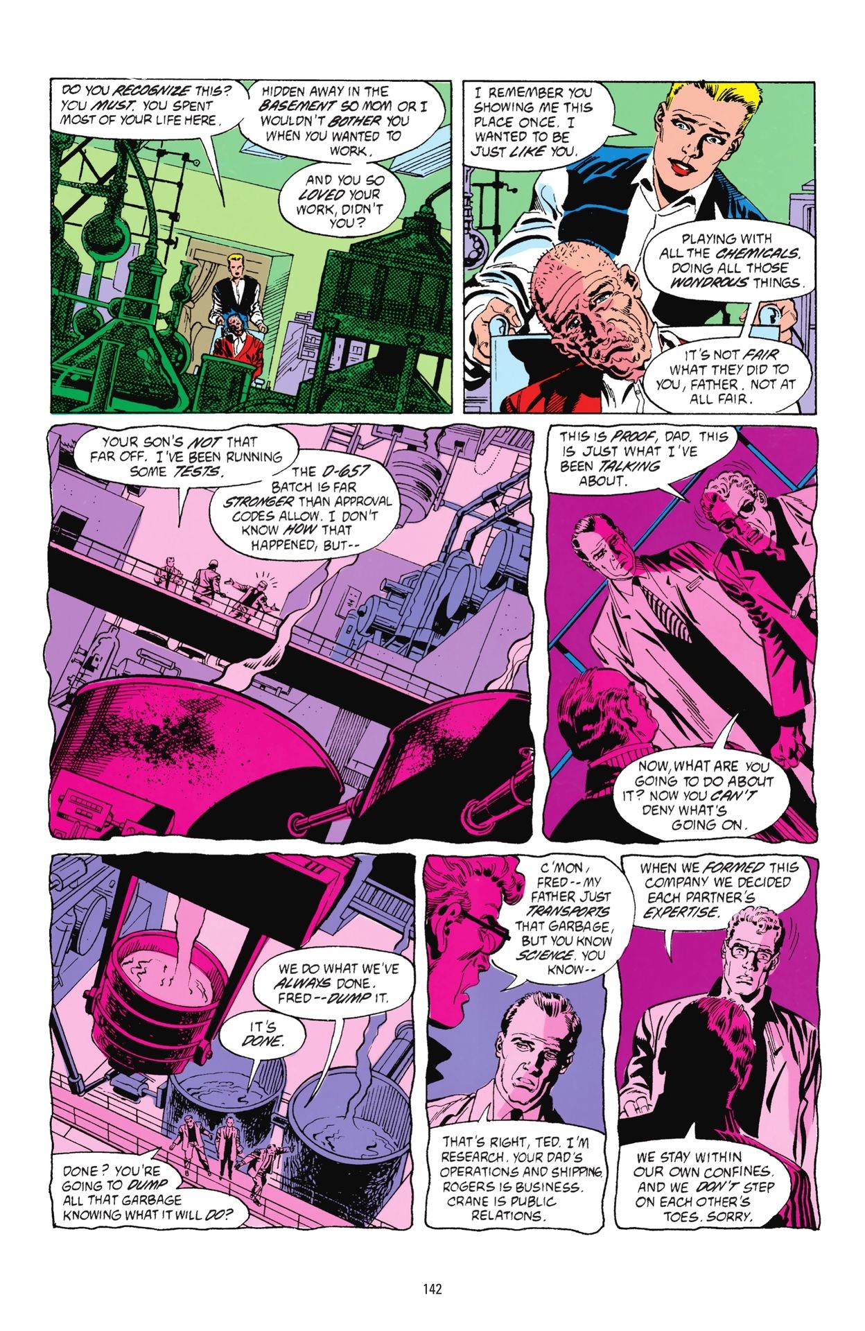Read online Batman: The Dark Knight Detective comic -  Issue # TPB 6 (Part 2) - 42