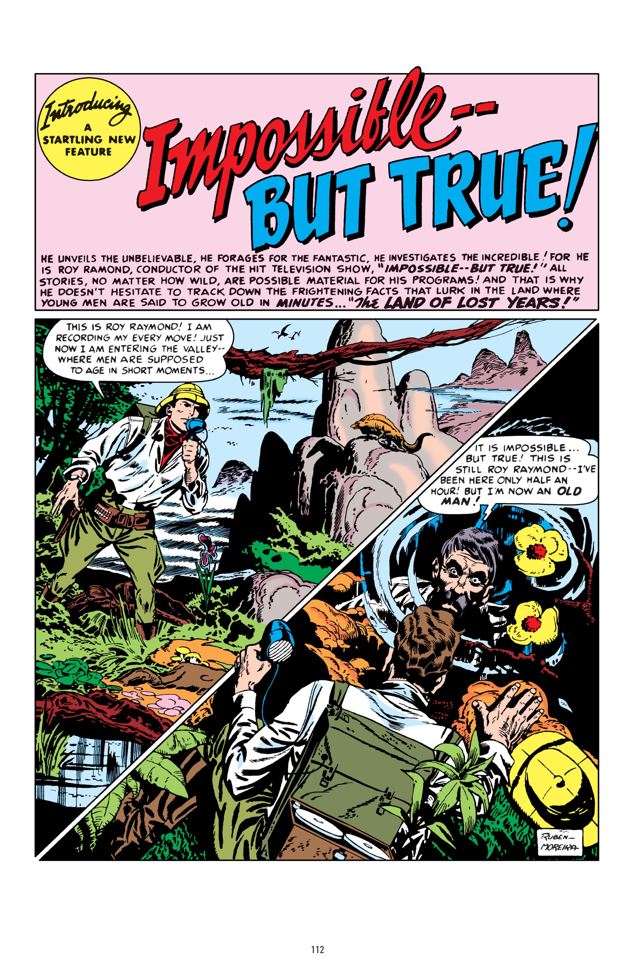 Read online Detective Comics: 80 Years of Batman comic -  Issue # TPB (Part 2) - 9