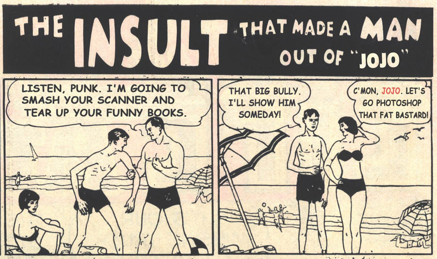 Read online The Inspector (1974) comic -  Issue #5 - 37