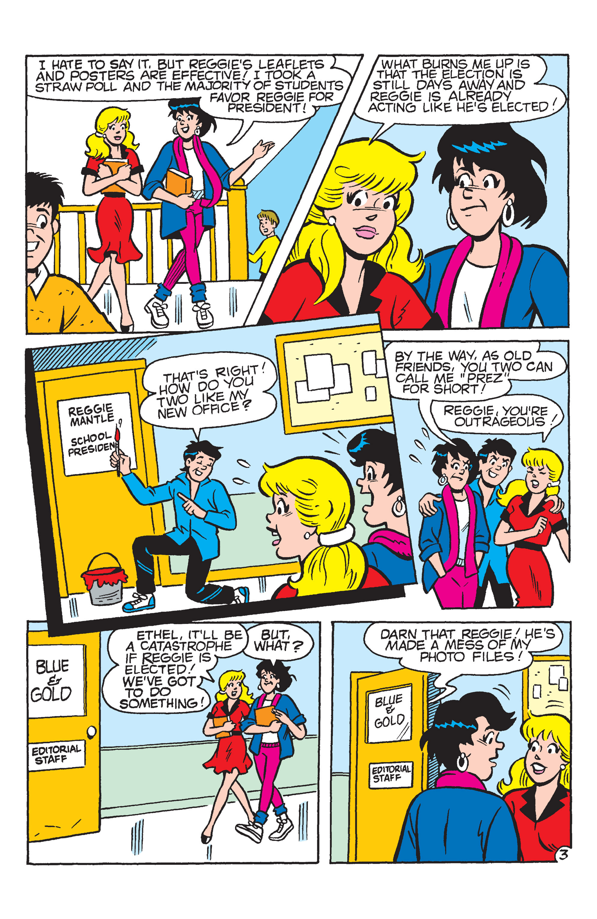 Read online Pep Digital comic -  Issue #180 - 94