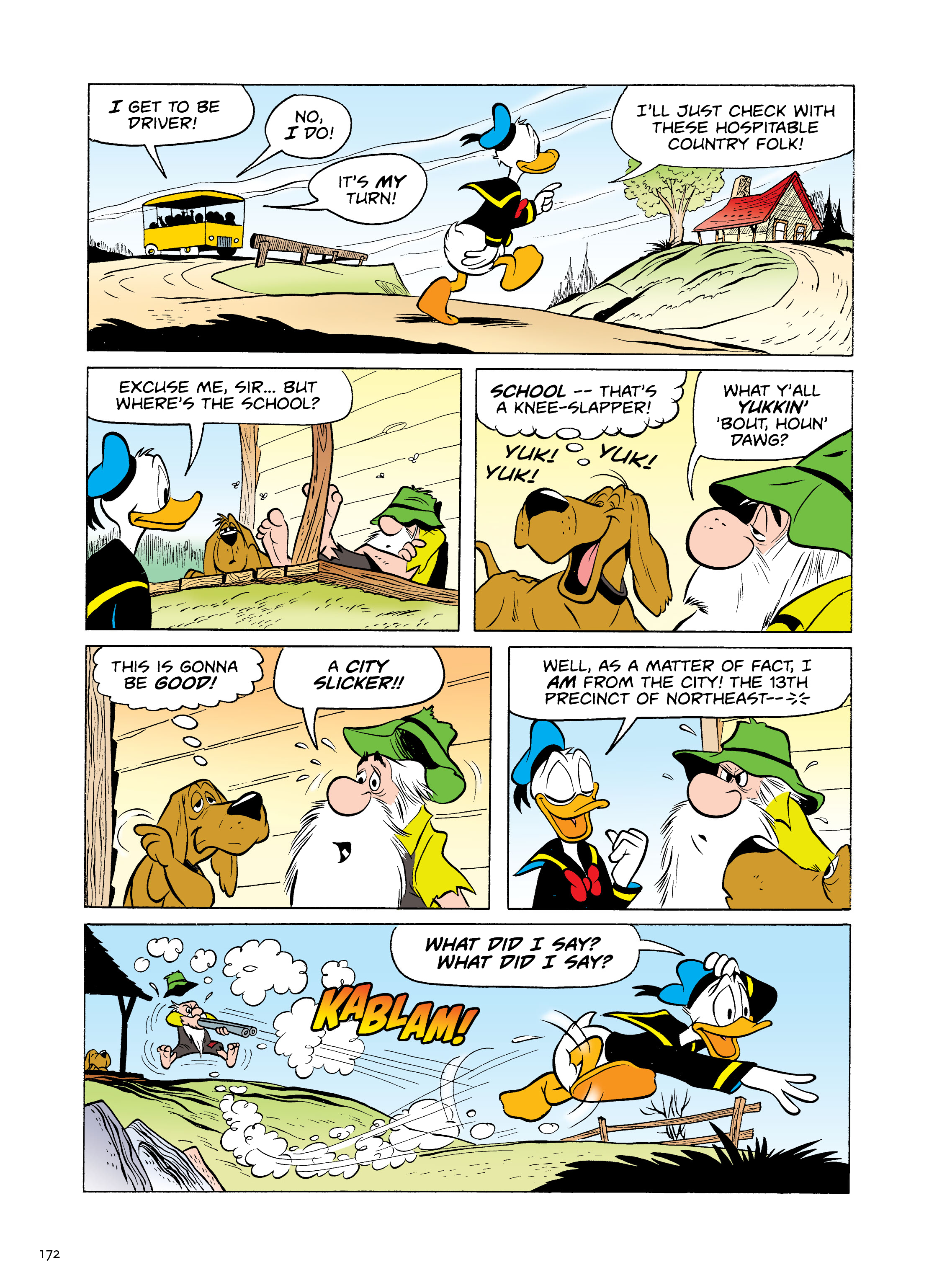 Read online Disney Masters comic -  Issue # TPB 14 (Part 2) - 78