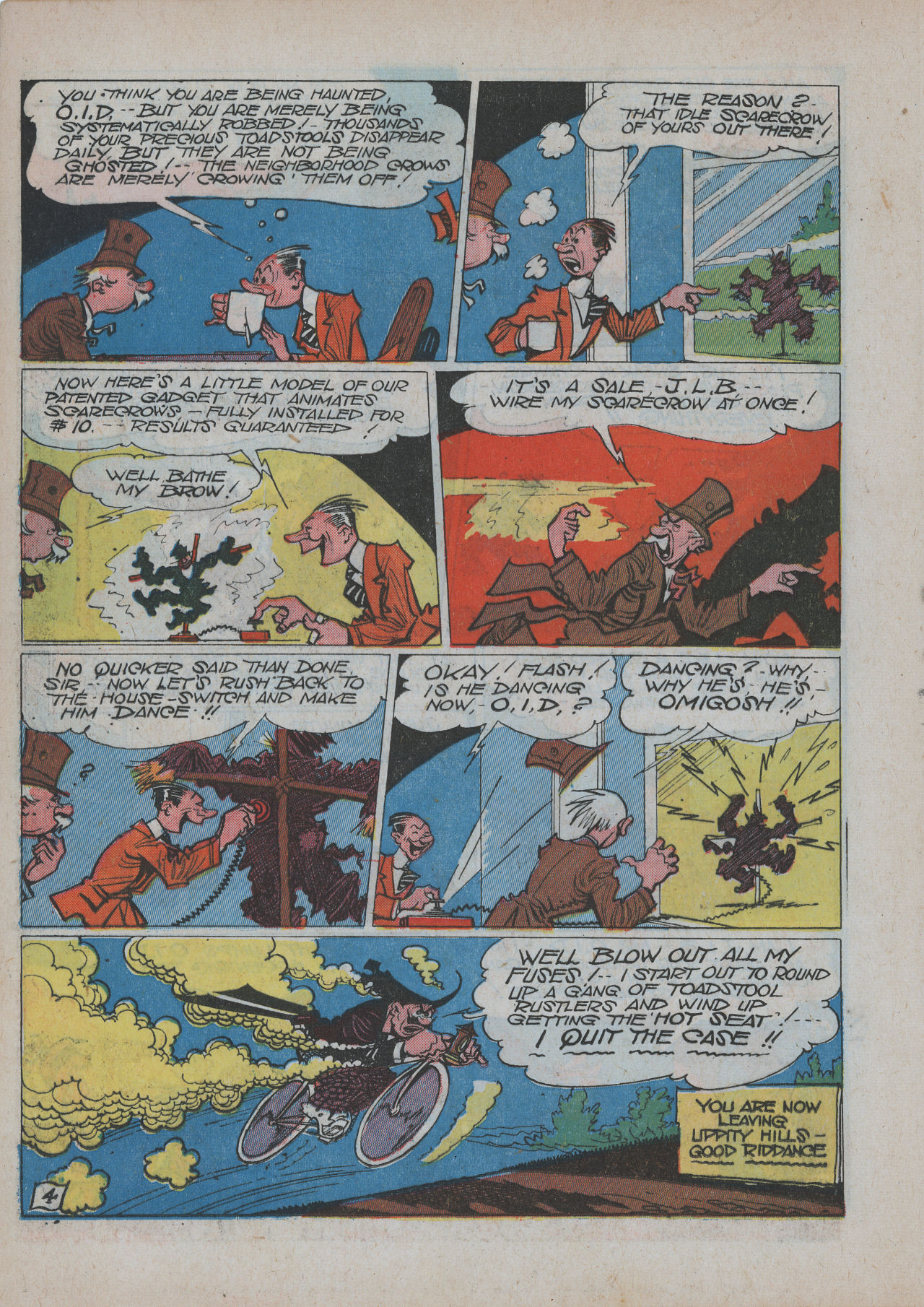 Detective Comics (1937) 80 Page 27