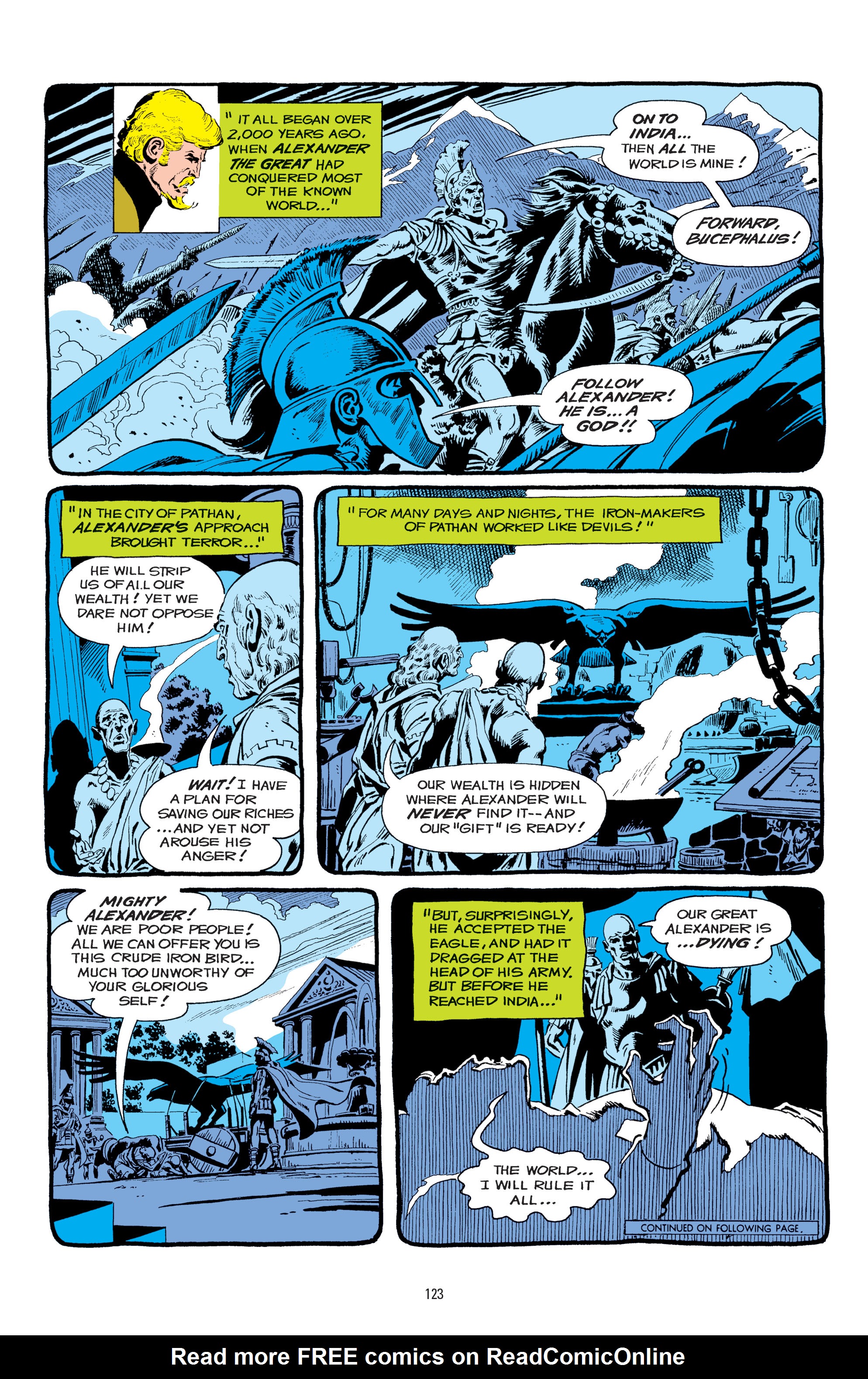 Read online Legends of the Dark Knight: Jim Aparo comic -  Issue # TPB 2 (Part 2) - 24