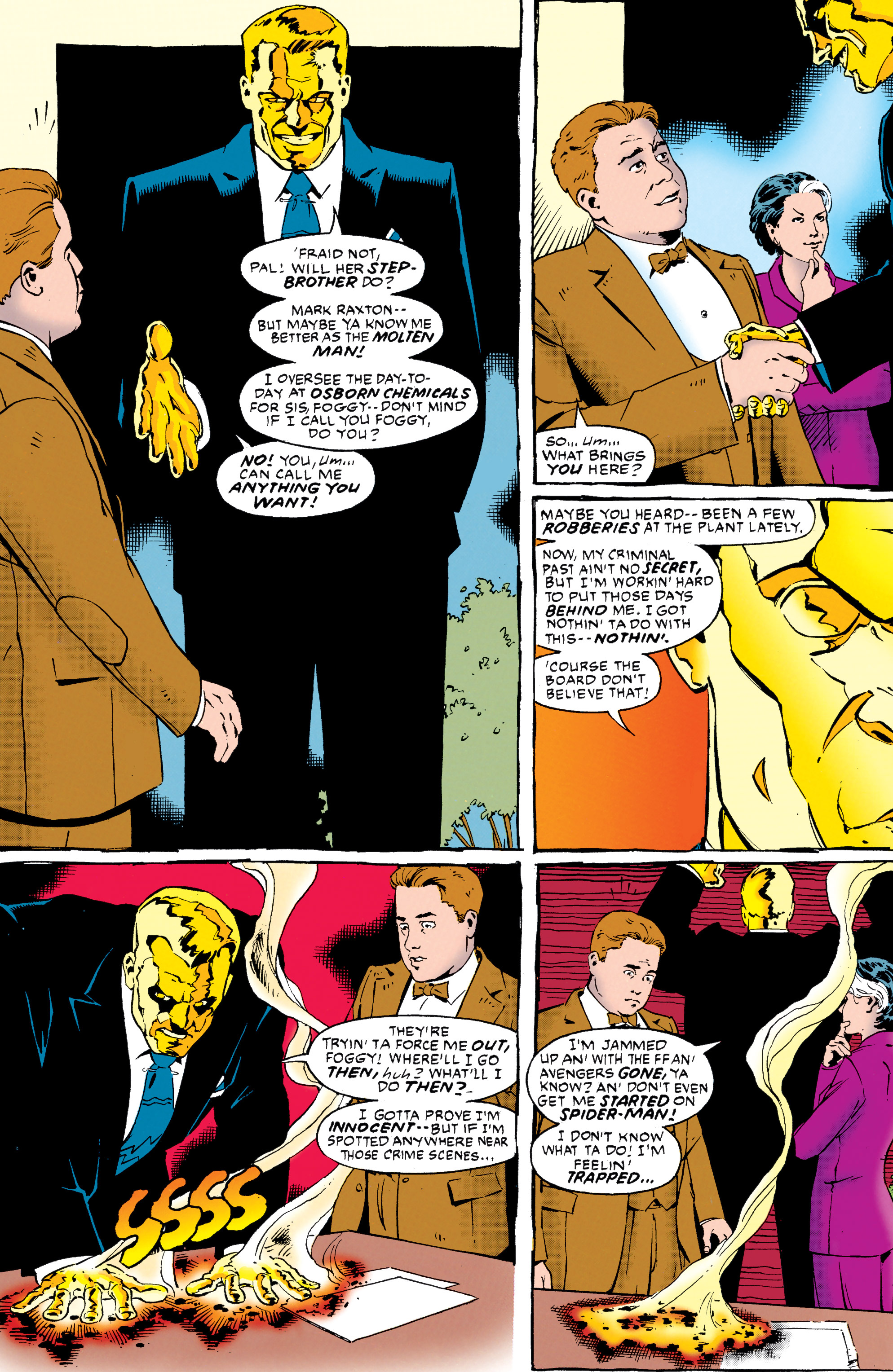 Read online Daredevil Epic Collection comic -  Issue # TPB 20 (Part 4) - 83