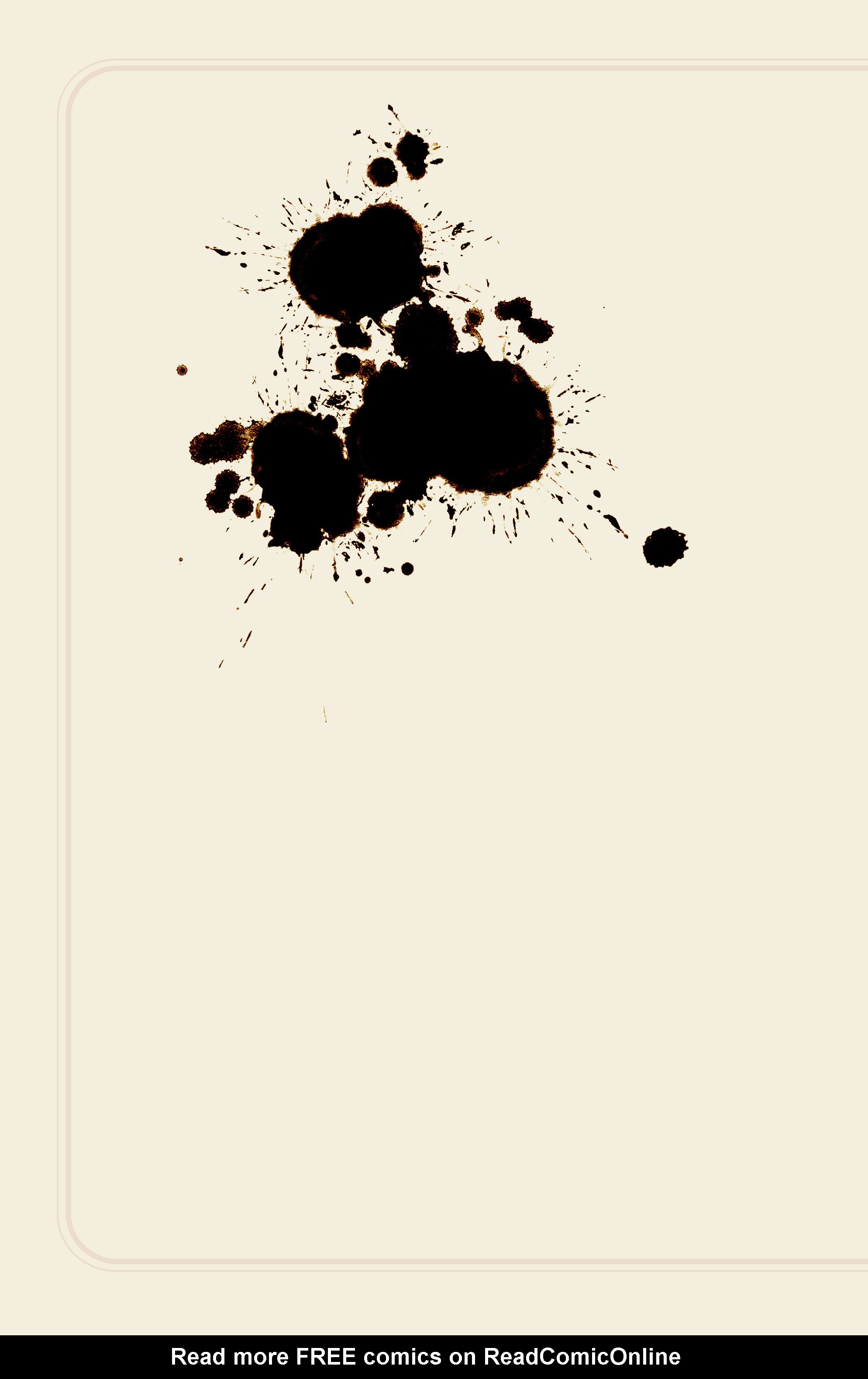 Read online Rorschach comic -  Issue #4 - 4