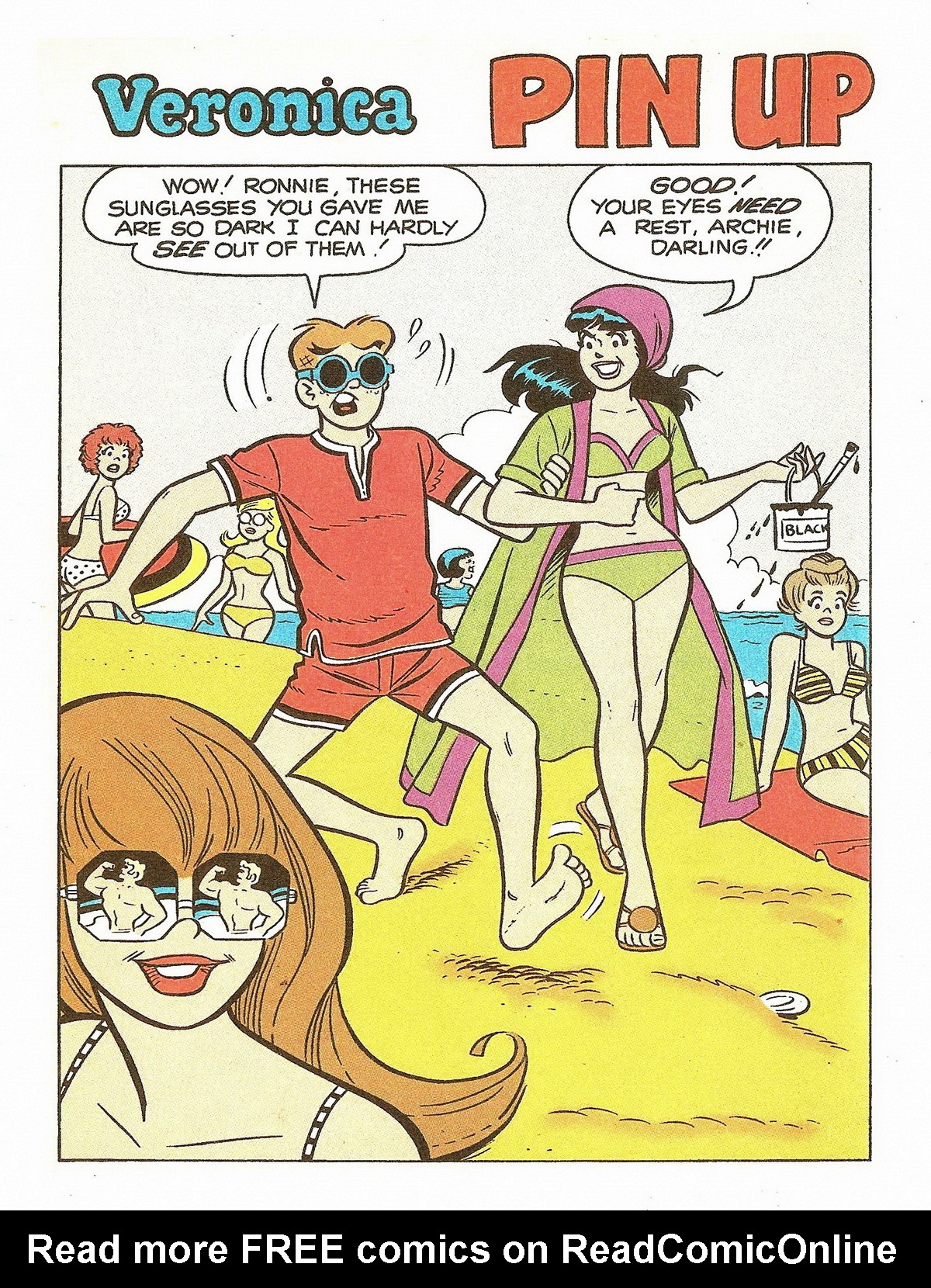 Read online Archie's Pals 'n' Gals Double Digest Magazine comic -  Issue #20 - 10