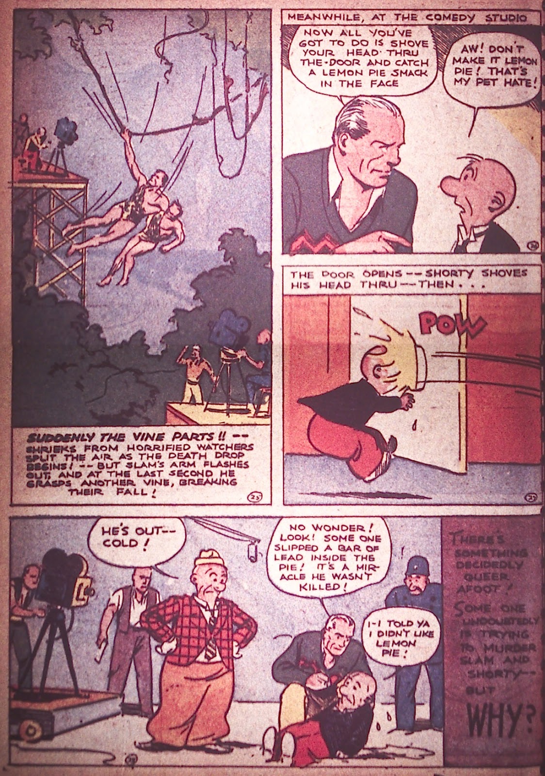 Detective Comics (1937) issue 4 - Page 60