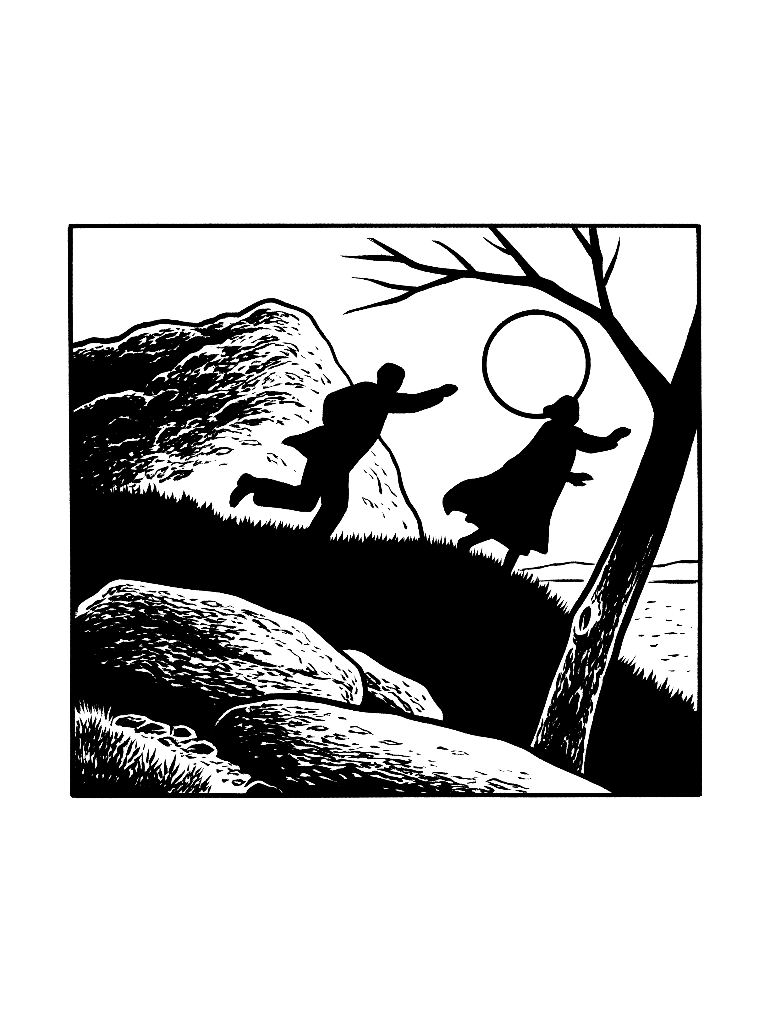 Read online Free S**t comic -  Issue # TPB (Part 2) - 67