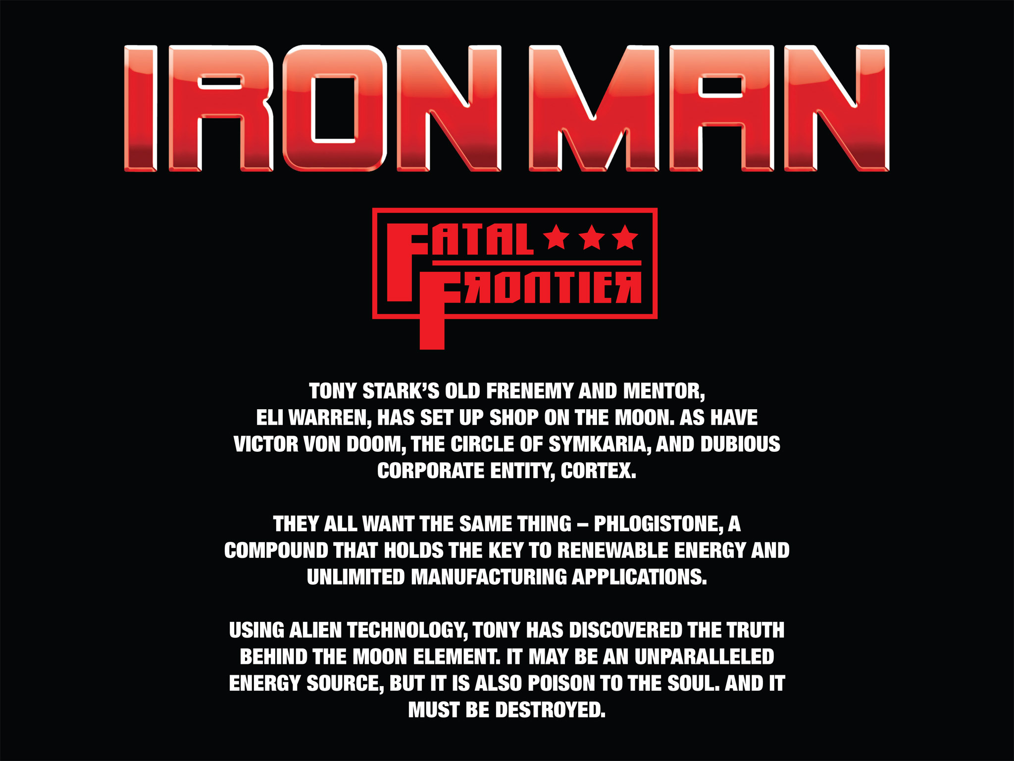 Read online Iron Man: Fatal Frontier Infinite Comic comic -  Issue #5 - 8