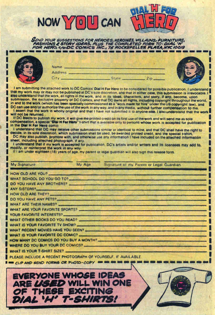 Read online Adventure Comics (1938) comic -  Issue #483 - 28