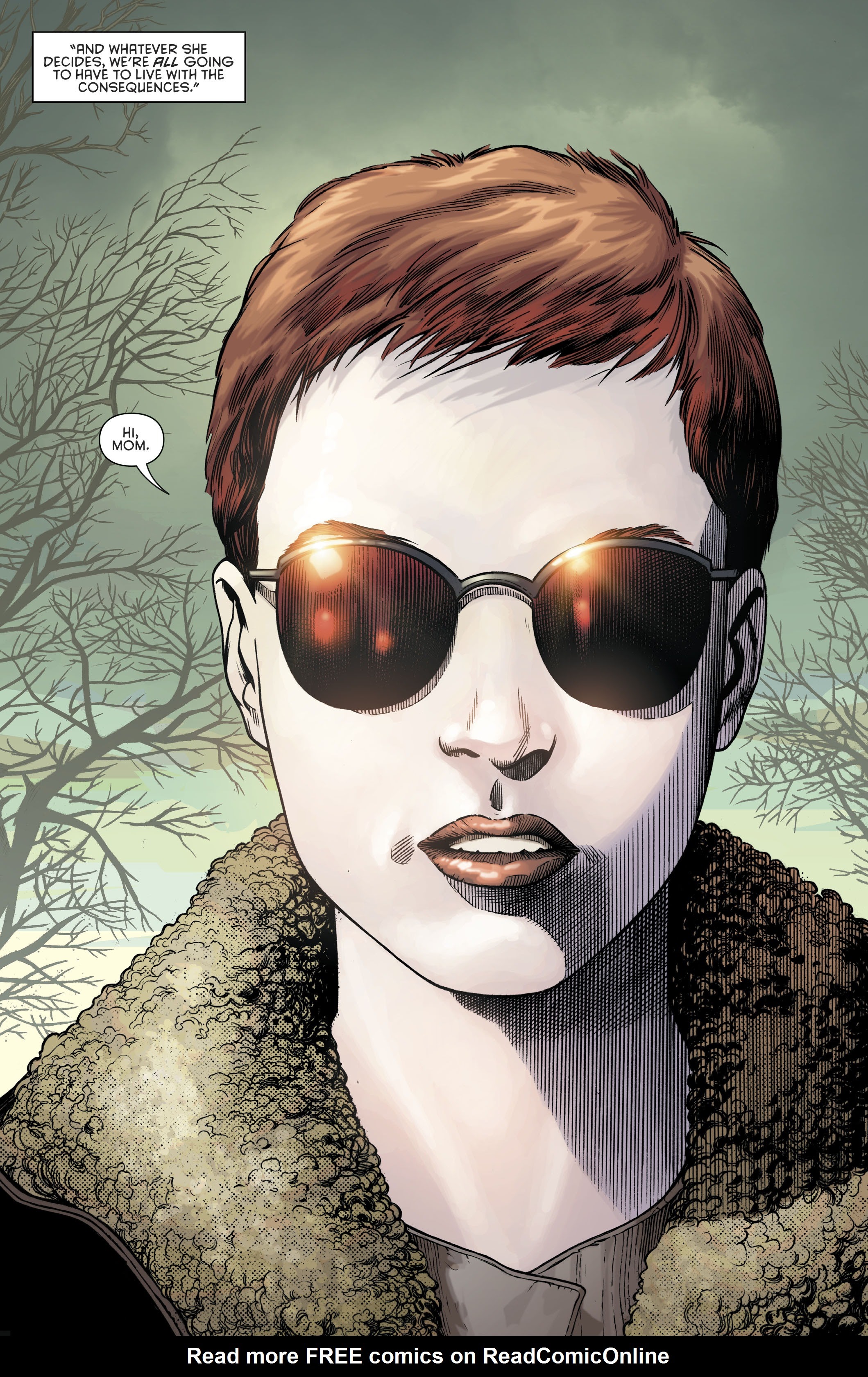 Read online Batman: Rebirth Deluxe Edition comic -  Issue # TPB 4 (Part 1) - 44