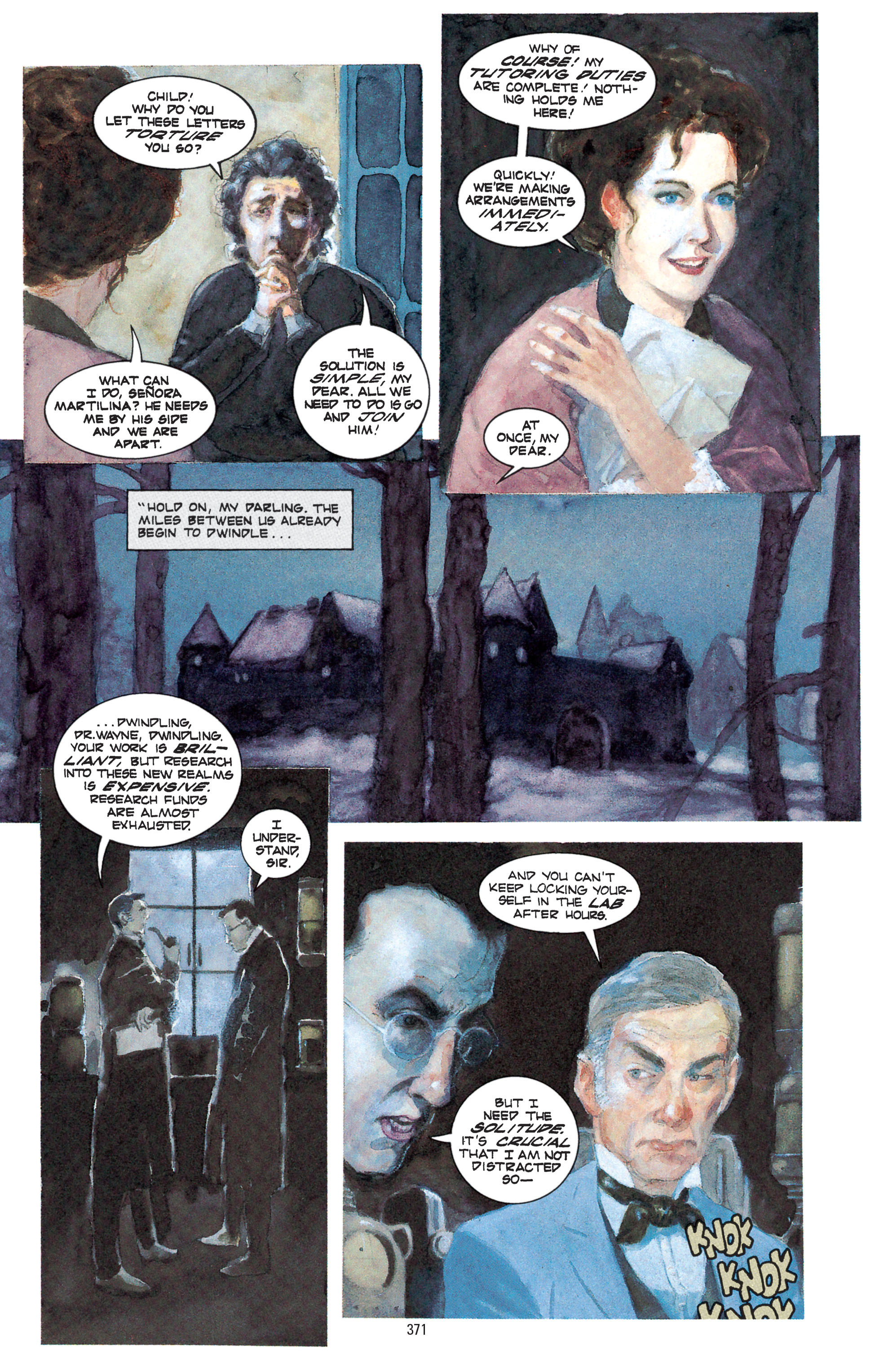 Read online Elseworlds: Batman comic -  Issue # TPB 1 (Part 2) - 96