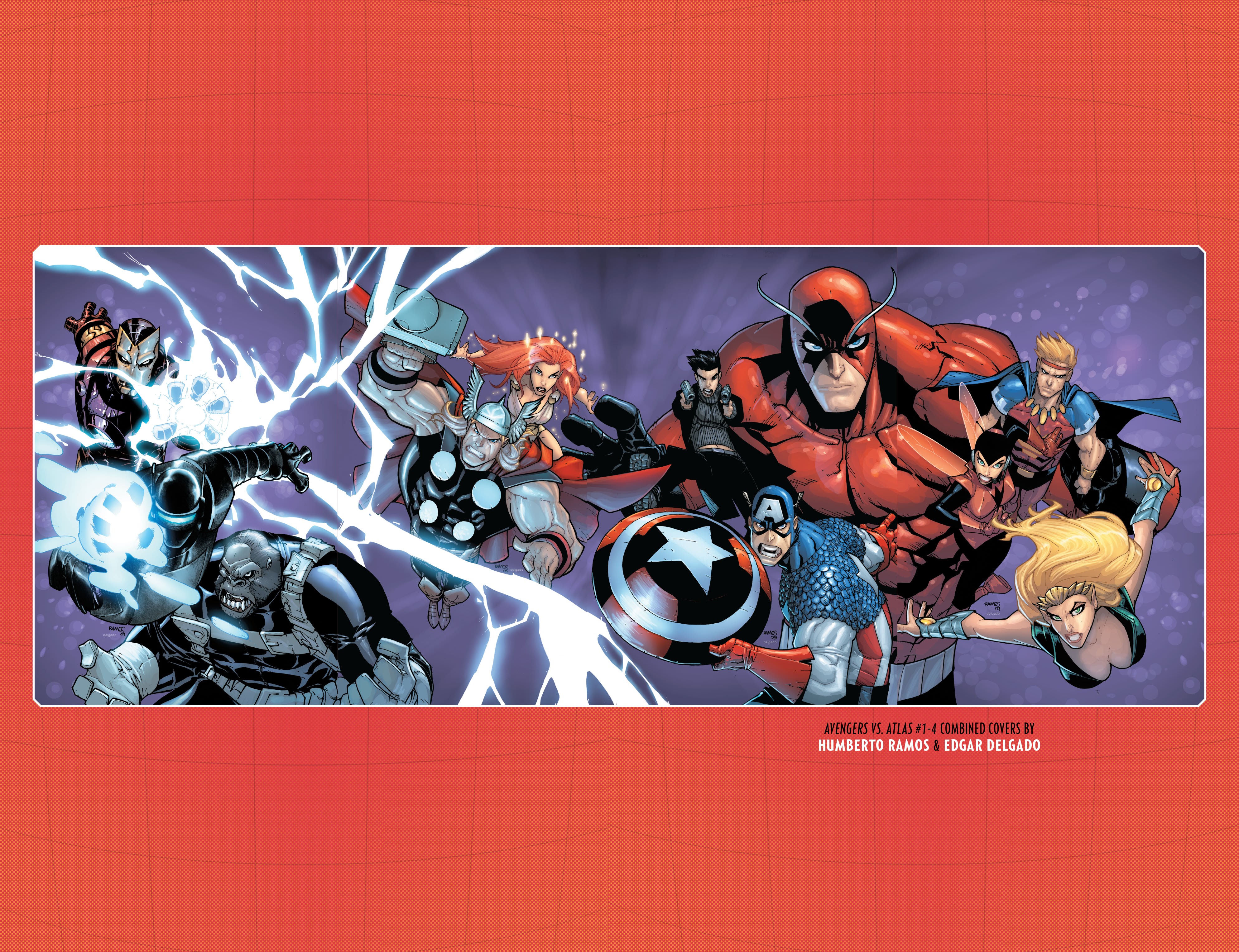 Read online Agents of Atlas: The Complete Collection comic -  Issue # TPB 2 (Part 5) - 31