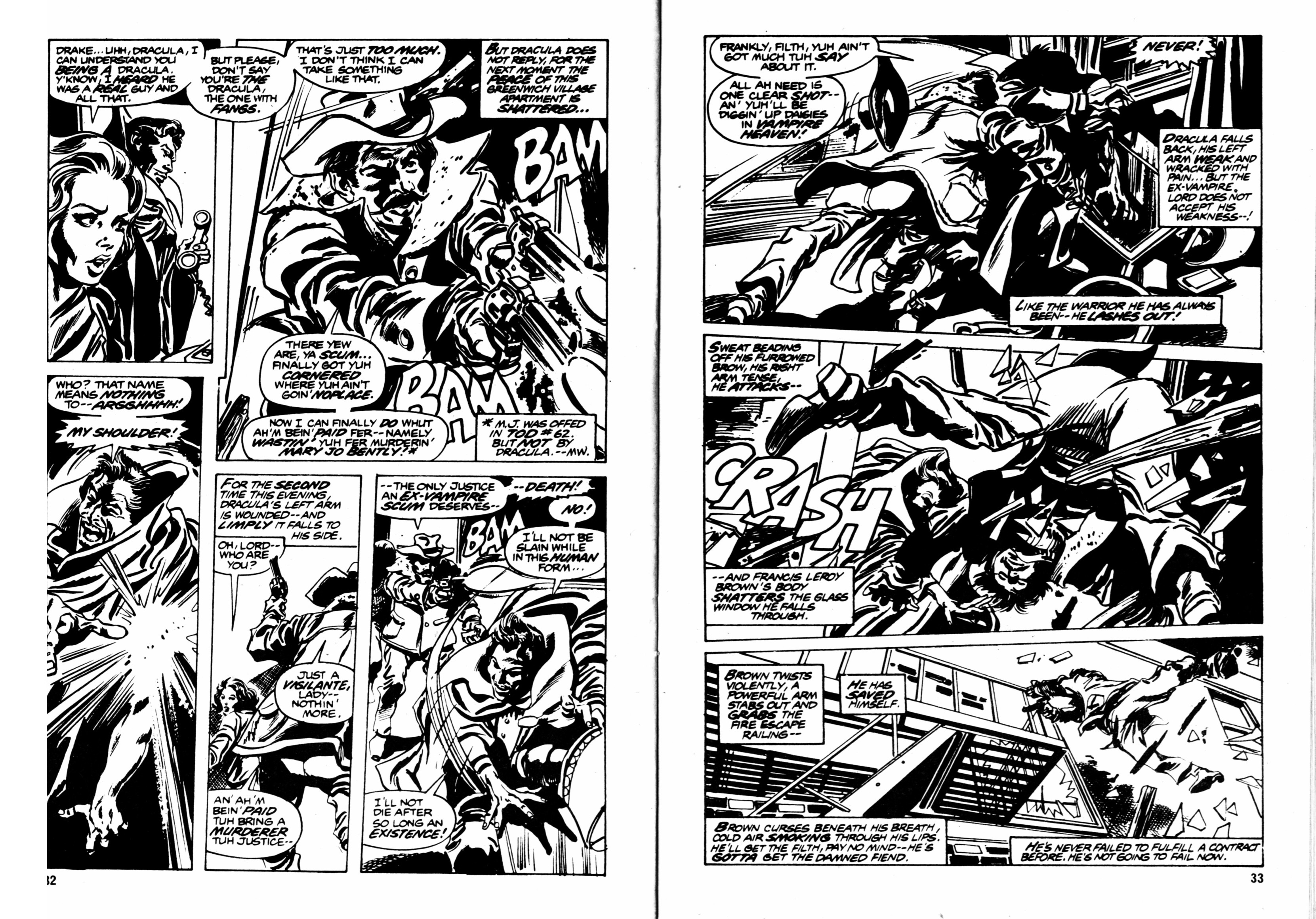 Read online Chiller Pocket Book comic -  Issue #5 - 18
