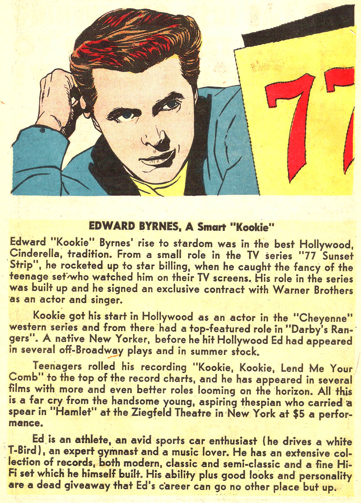 Read online Archie's Girls Betty and Veronica comic -  Issue #90 - 26