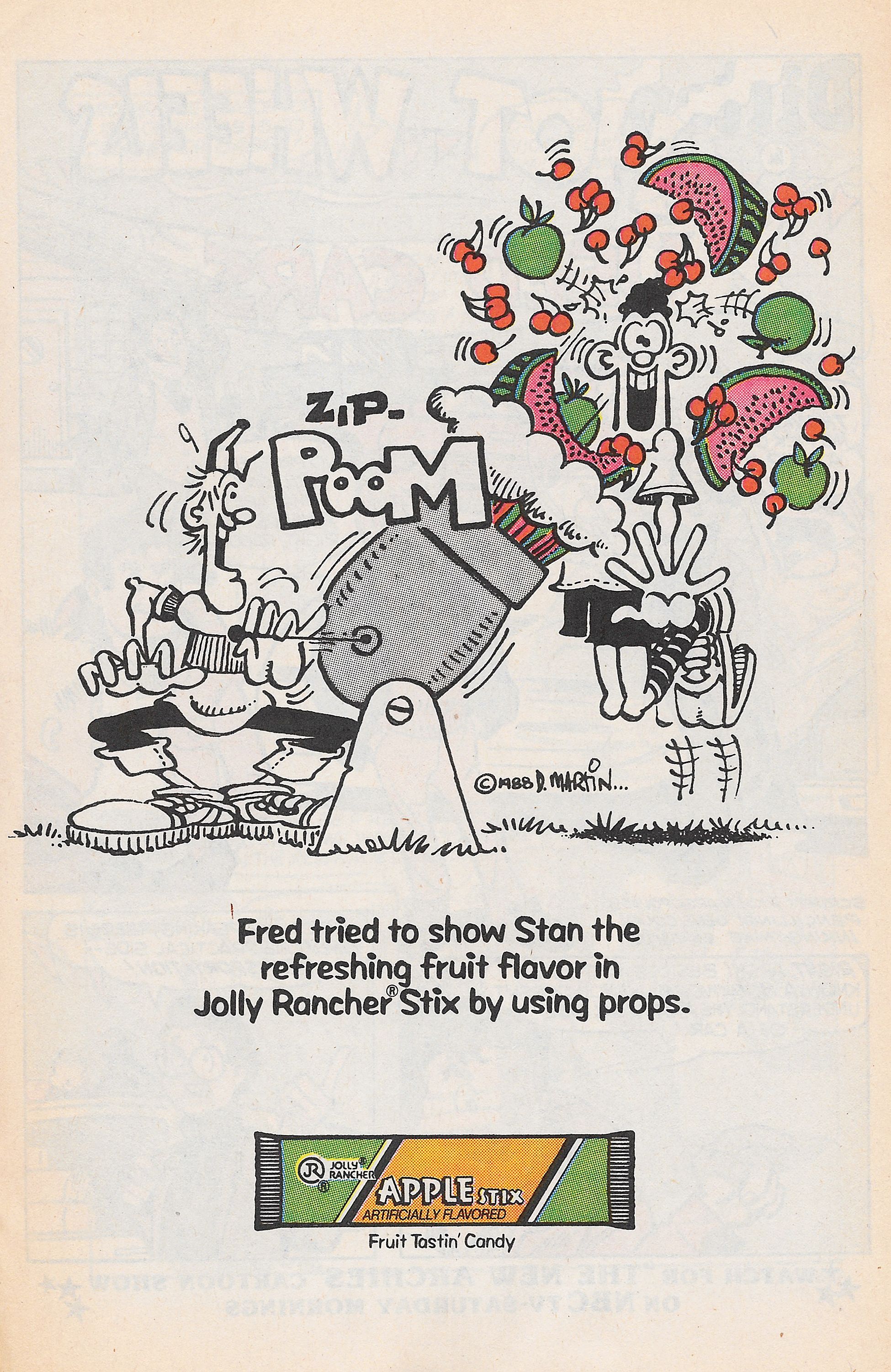 Read online Archie's Pals 'N' Gals (1952) comic -  Issue #197 - 25