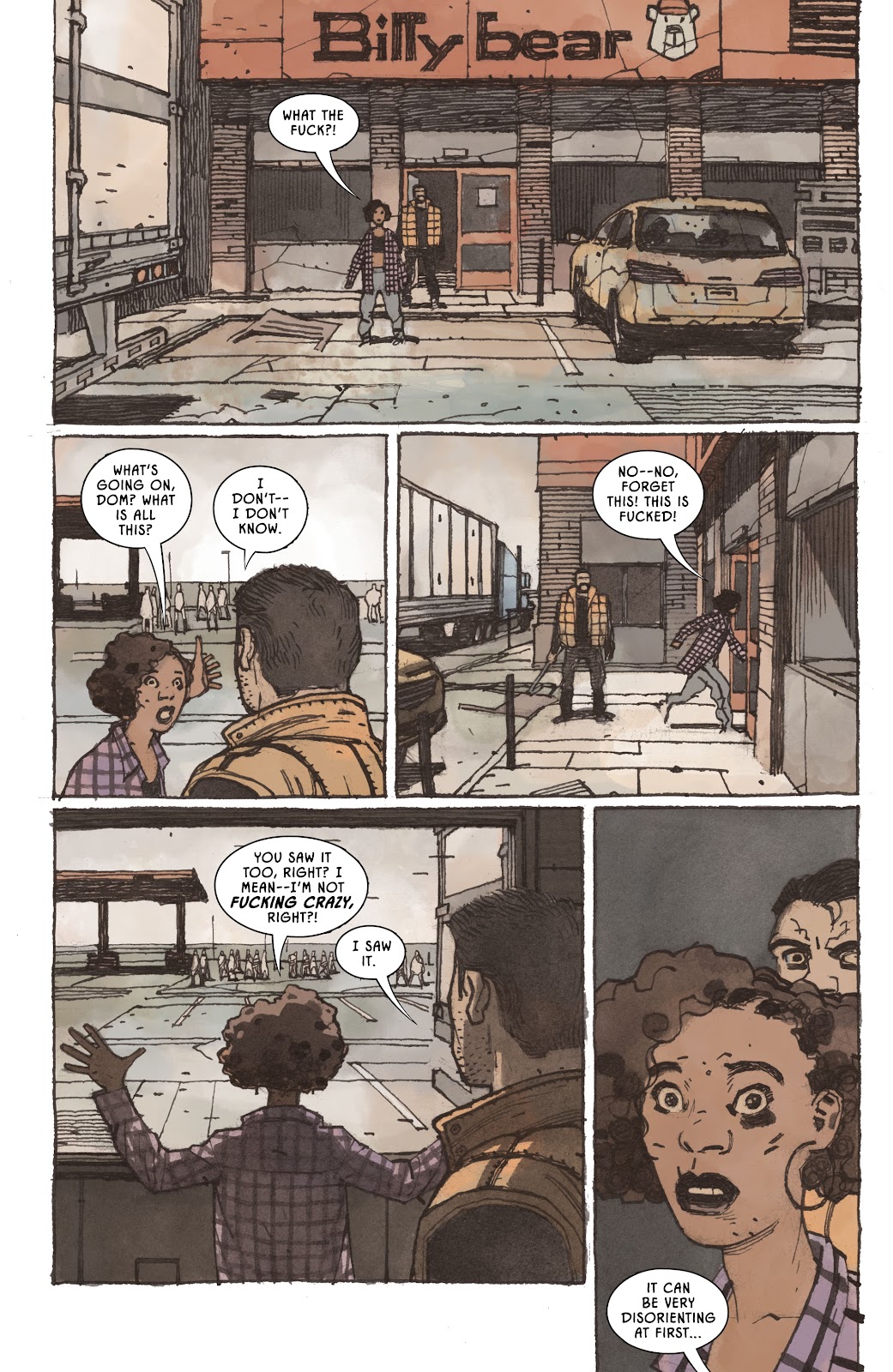 Phantom Road issue 2 - Page 11