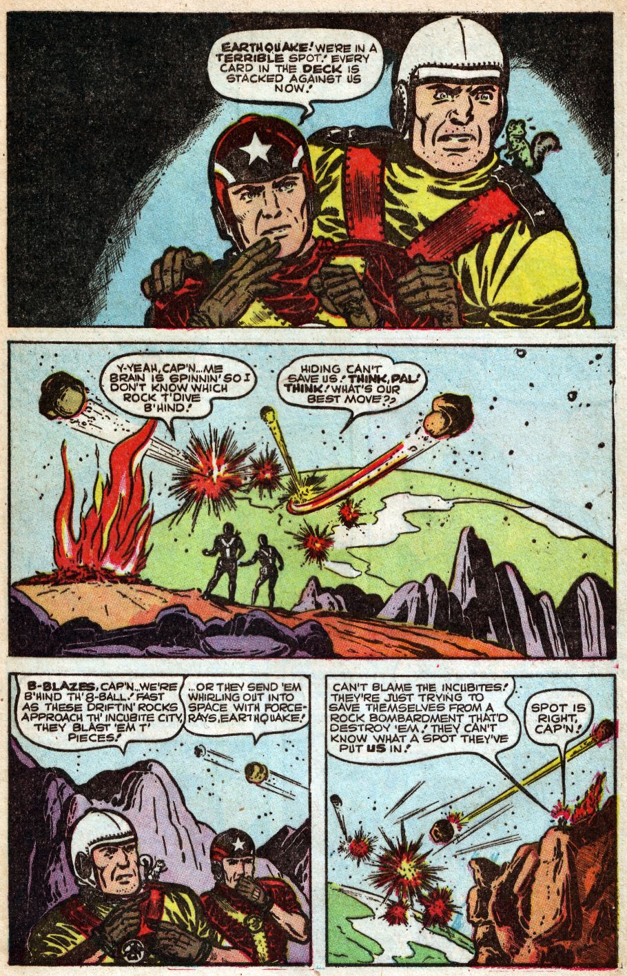 Read online Famous Funnies comic -  Issue #216 - 5