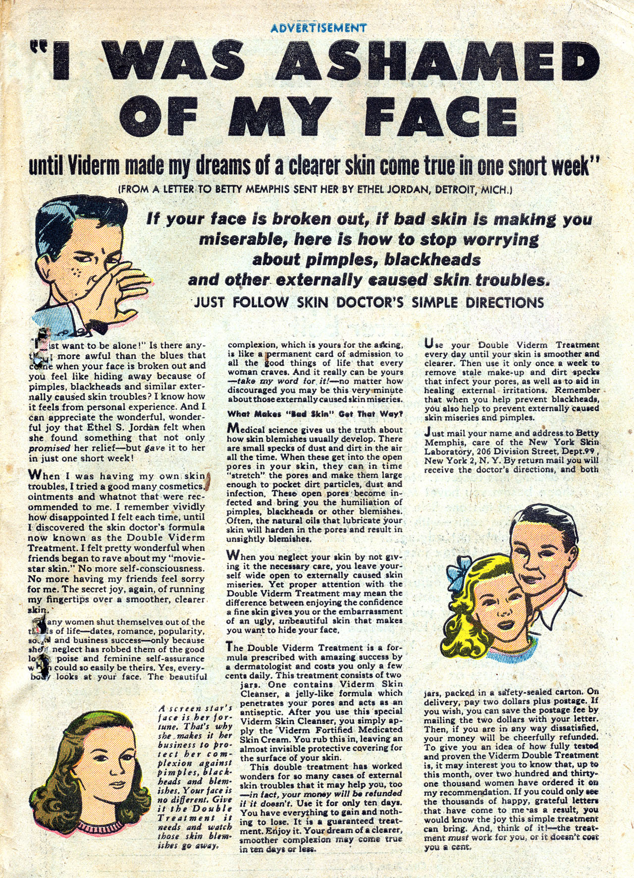 Read online Best Western comic -  Issue #59 - 33