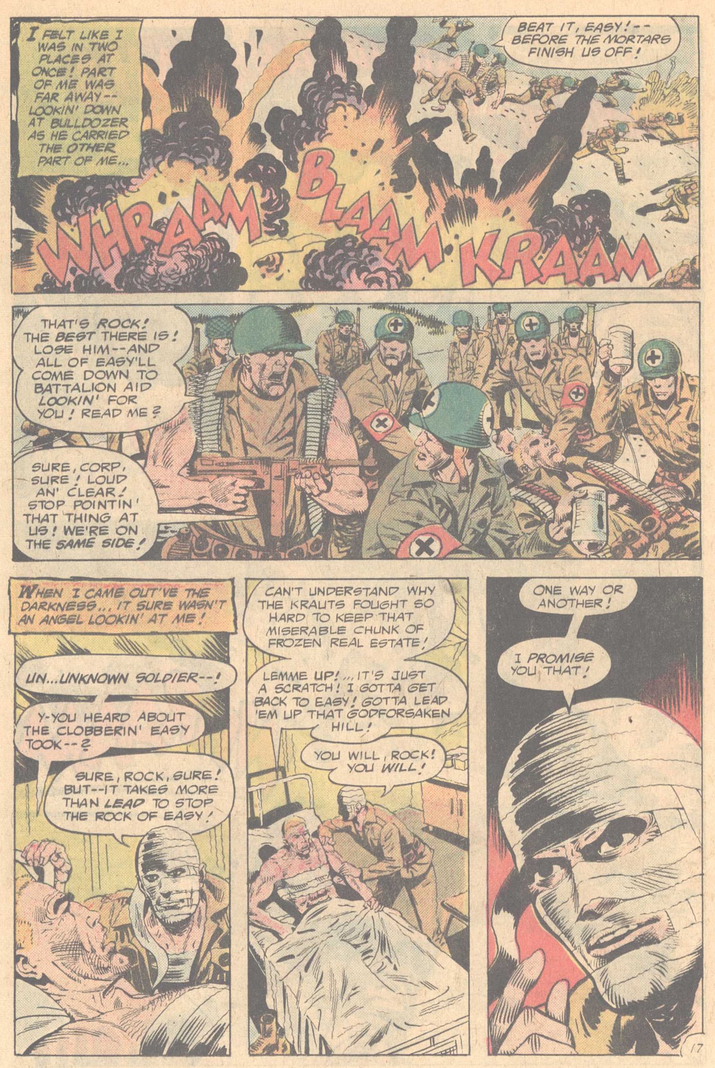 Read online DC Super Stars comic -  Issue #15 - 23