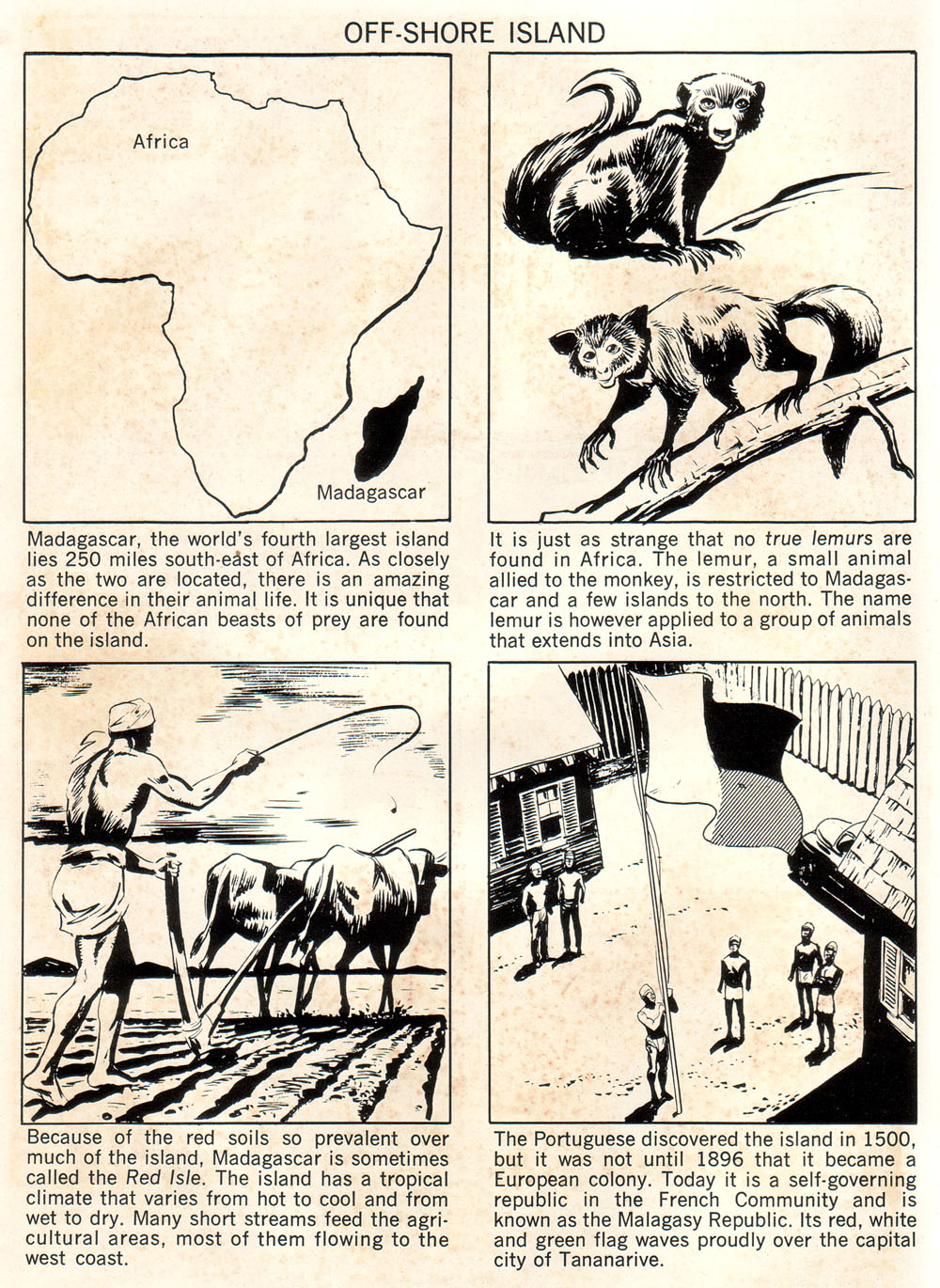 Read online Korak, Son of Tarzan (1964) comic -  Issue #18 - 2