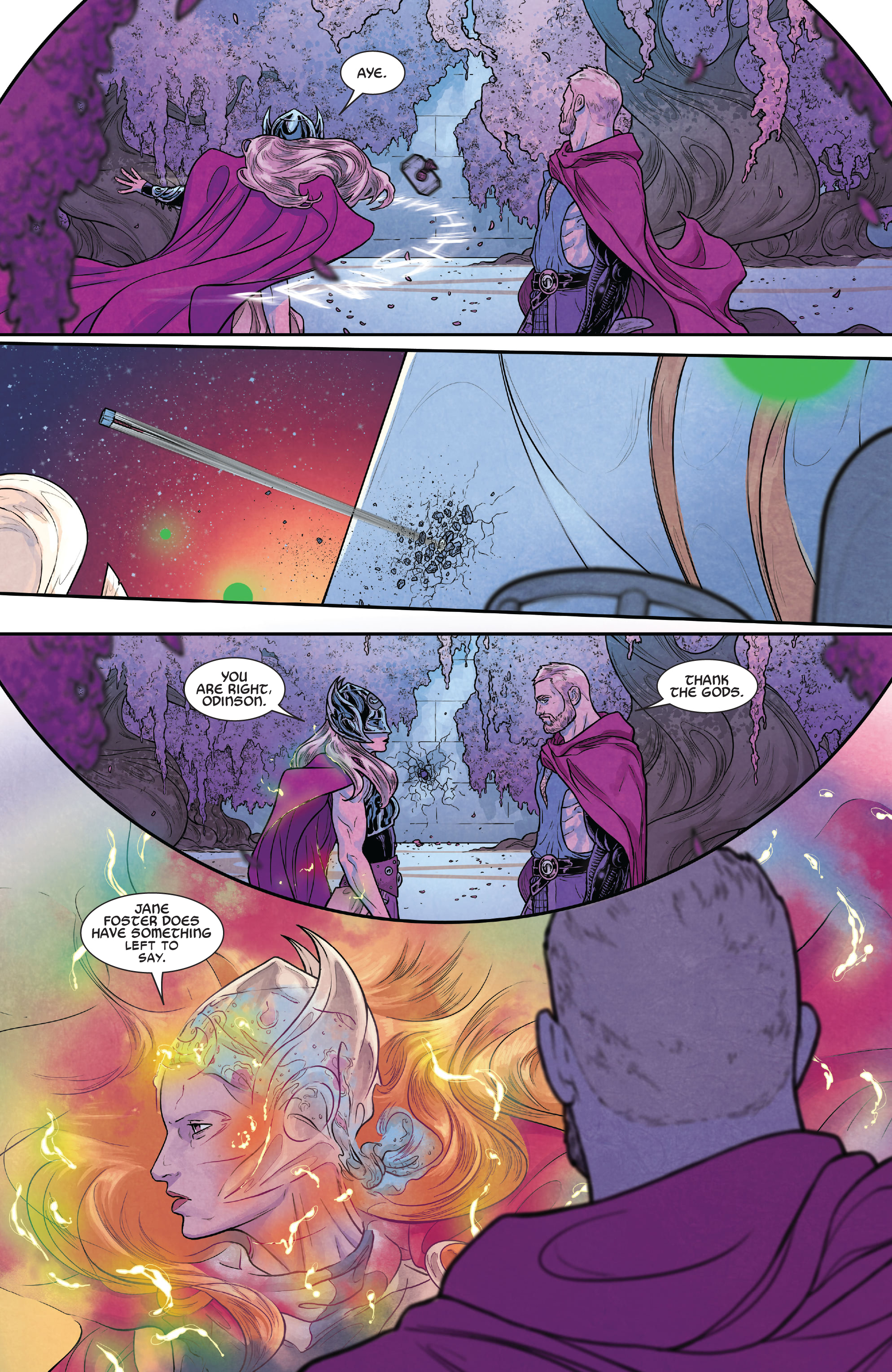 Read online Thor by Jason Aaron & Russell Dauterman comic -  Issue # TPB 3 (Part 4) - 39