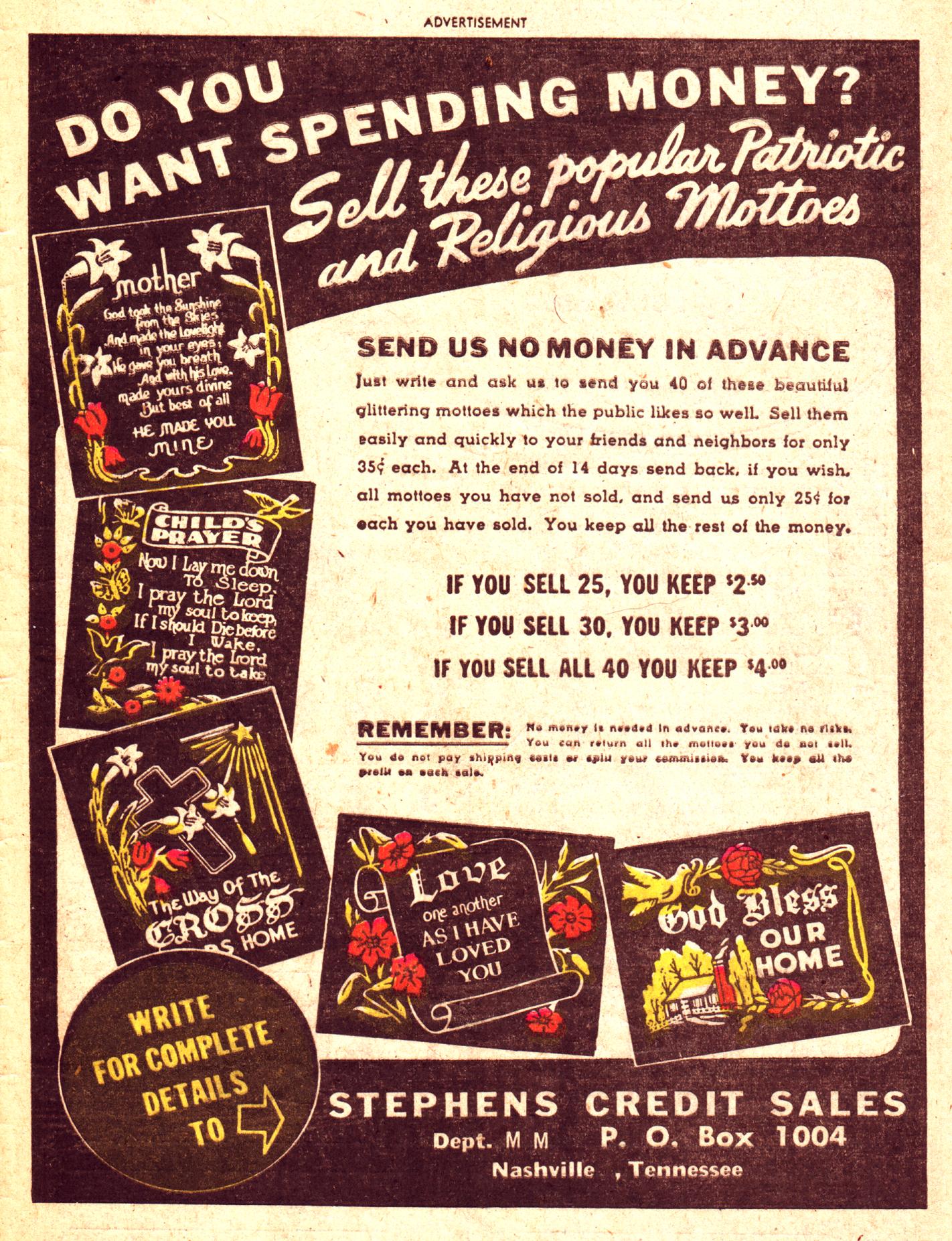 Read online Strange Tales (1951) comic -  Issue #46 - 33