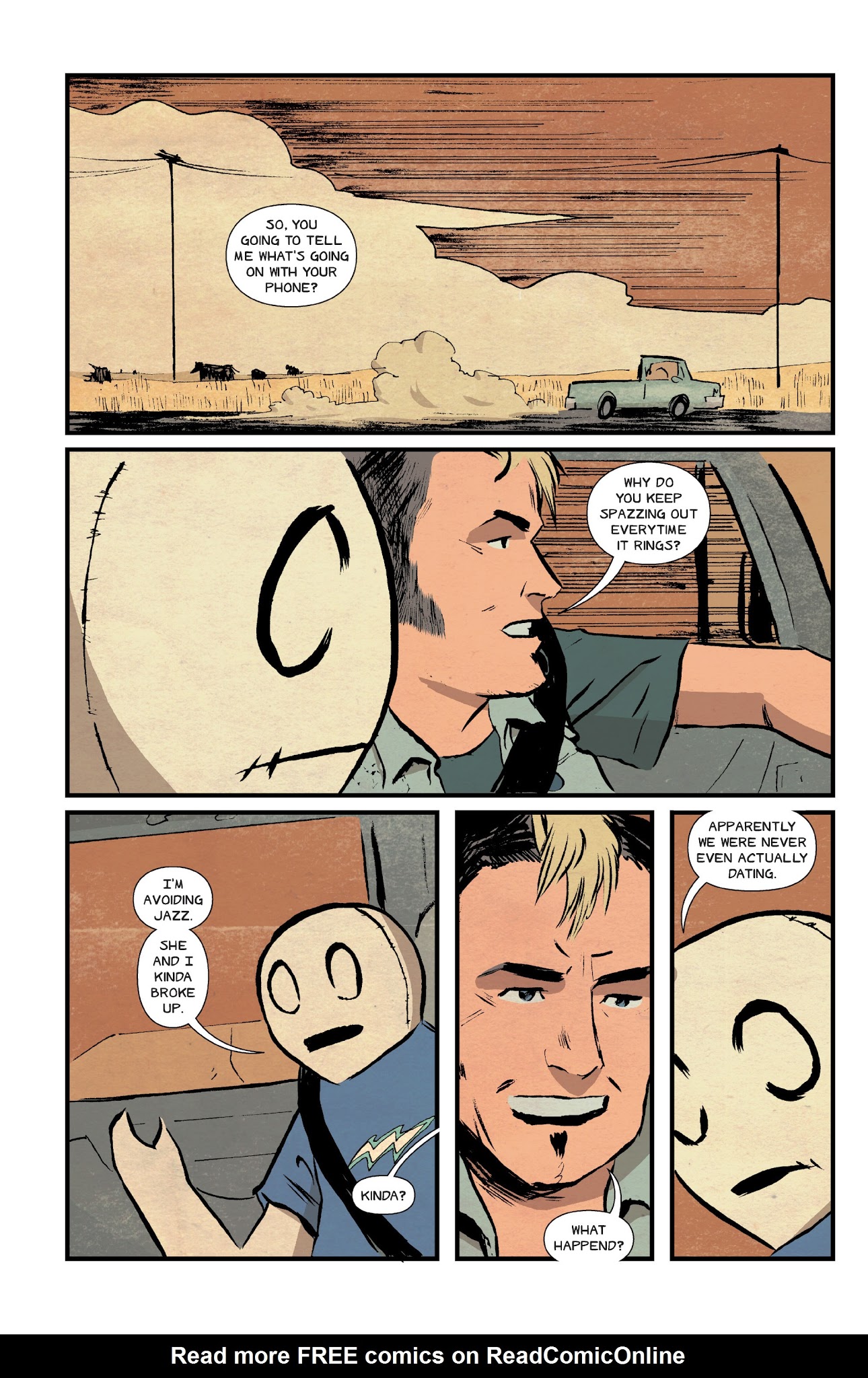 Read online The Li'l Depressed Boy comic -  Issue # TPB 2 - 25