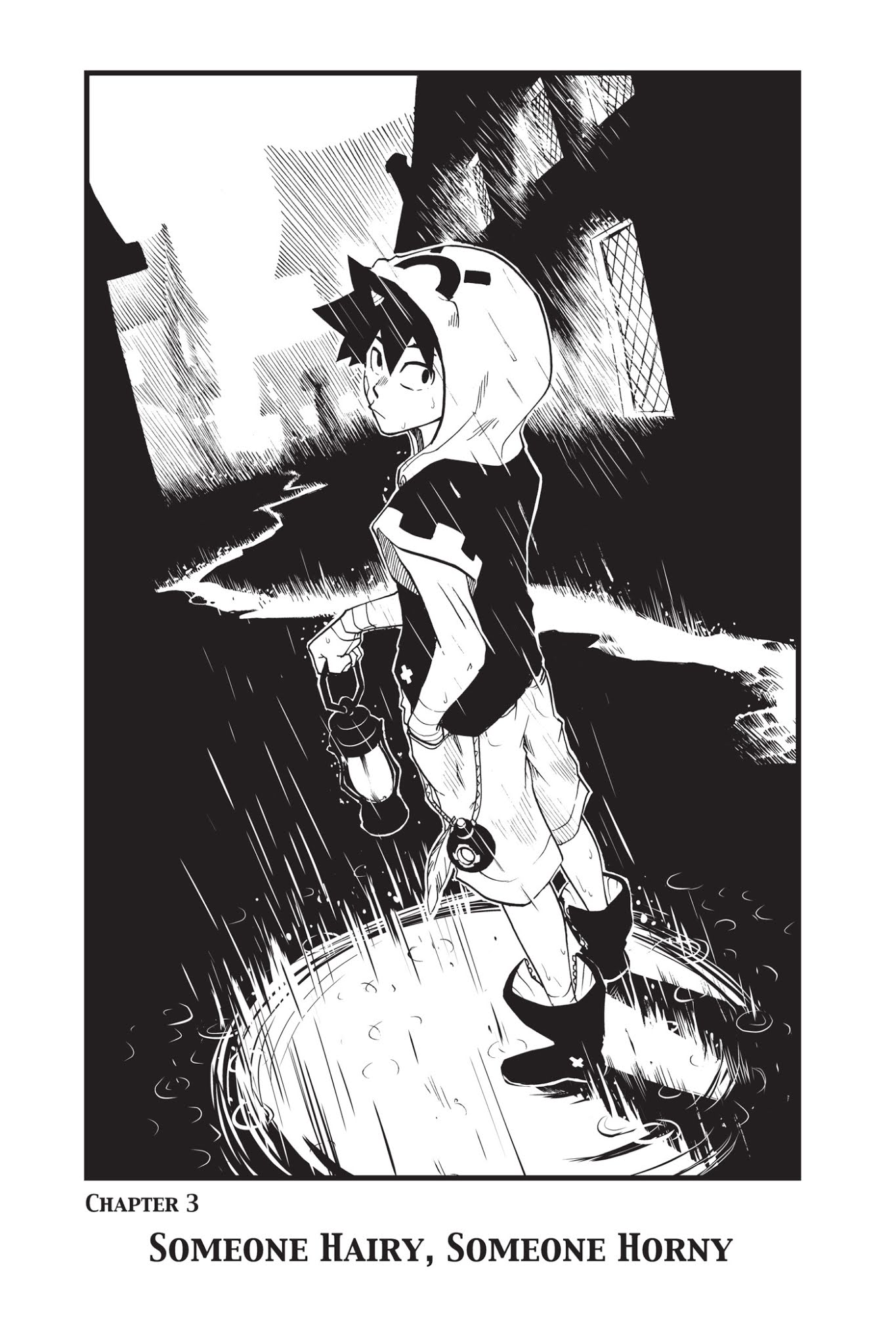 Read online Radiant comic -  Issue # TPB 1 (Part 2) - 24