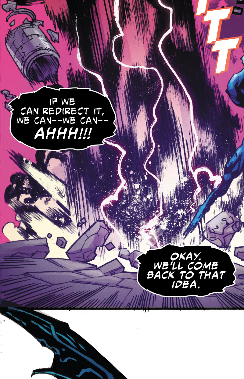 Read online Venom-Carnage: Infinity Comic comic -  Issue #3 - 8