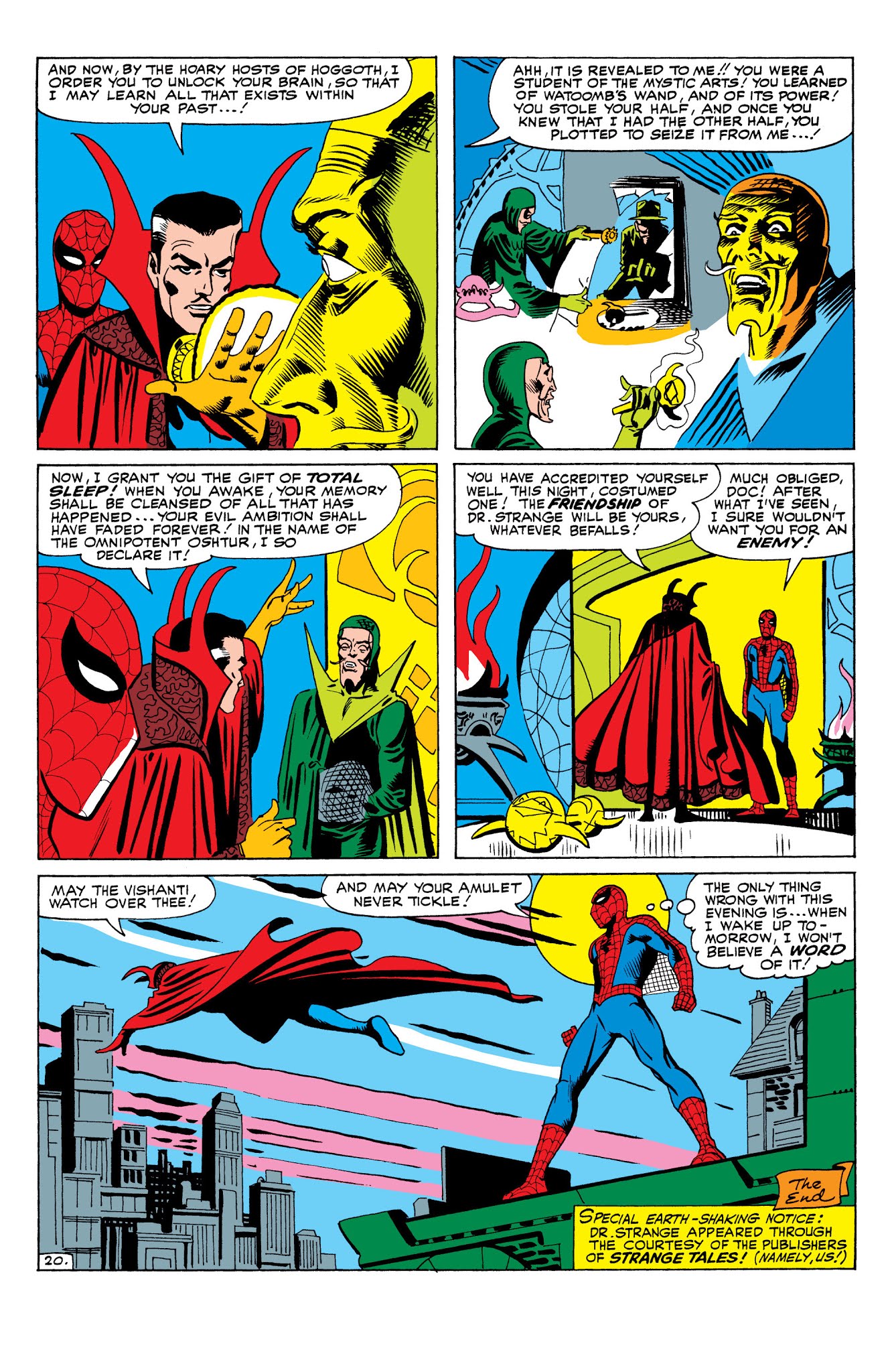 Read online Amazing Spider-Man Epic Collection comic -  Issue # Great Responsibility (Part 3) - 63