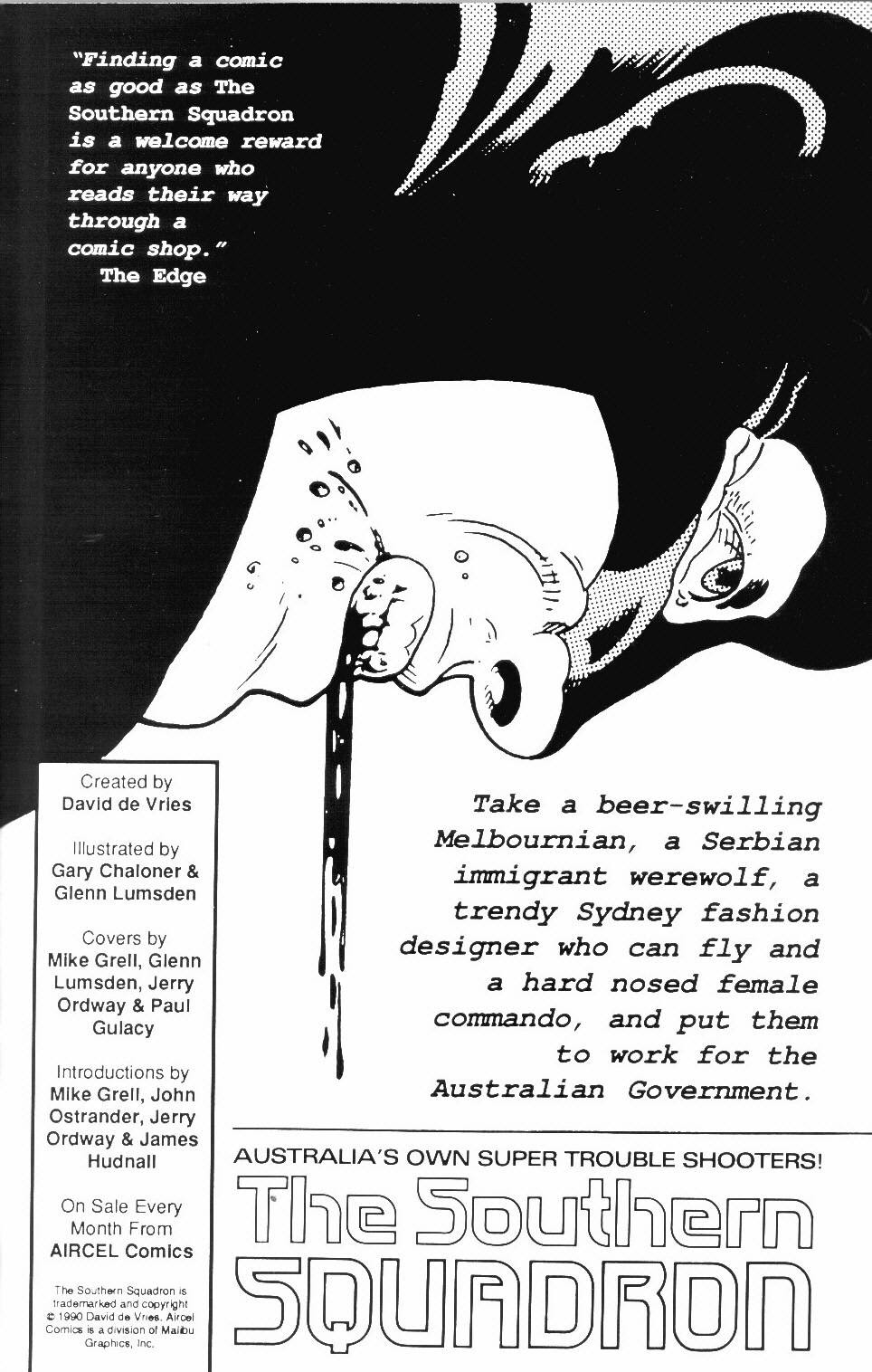 Read online Crimson Letters comic -  Issue # Full - 35