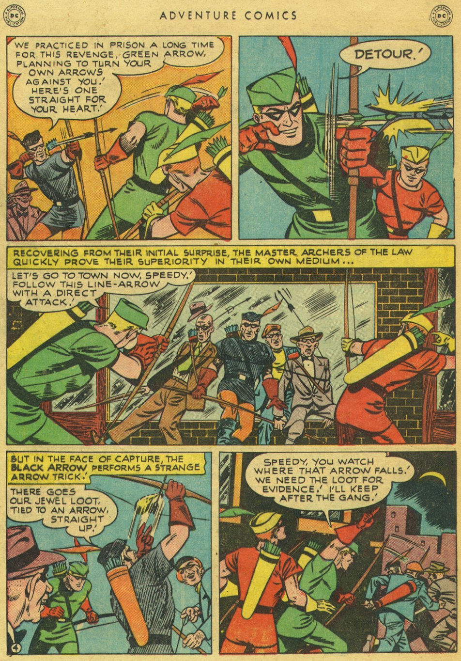 Read online Adventure Comics (1938) comic -  Issue #143 - 18